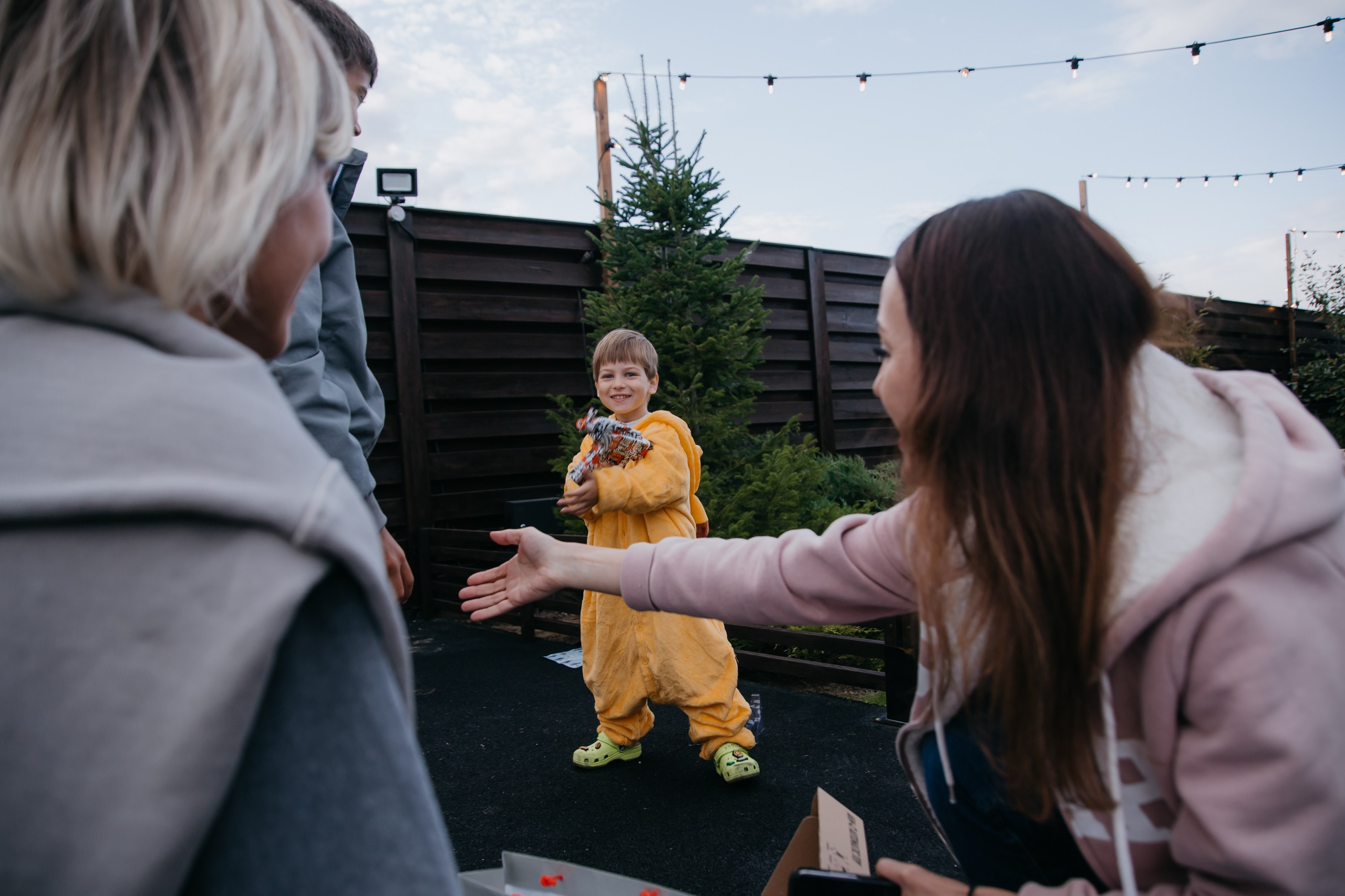 Happy Birthday, Tima. Фотограф ваших событий