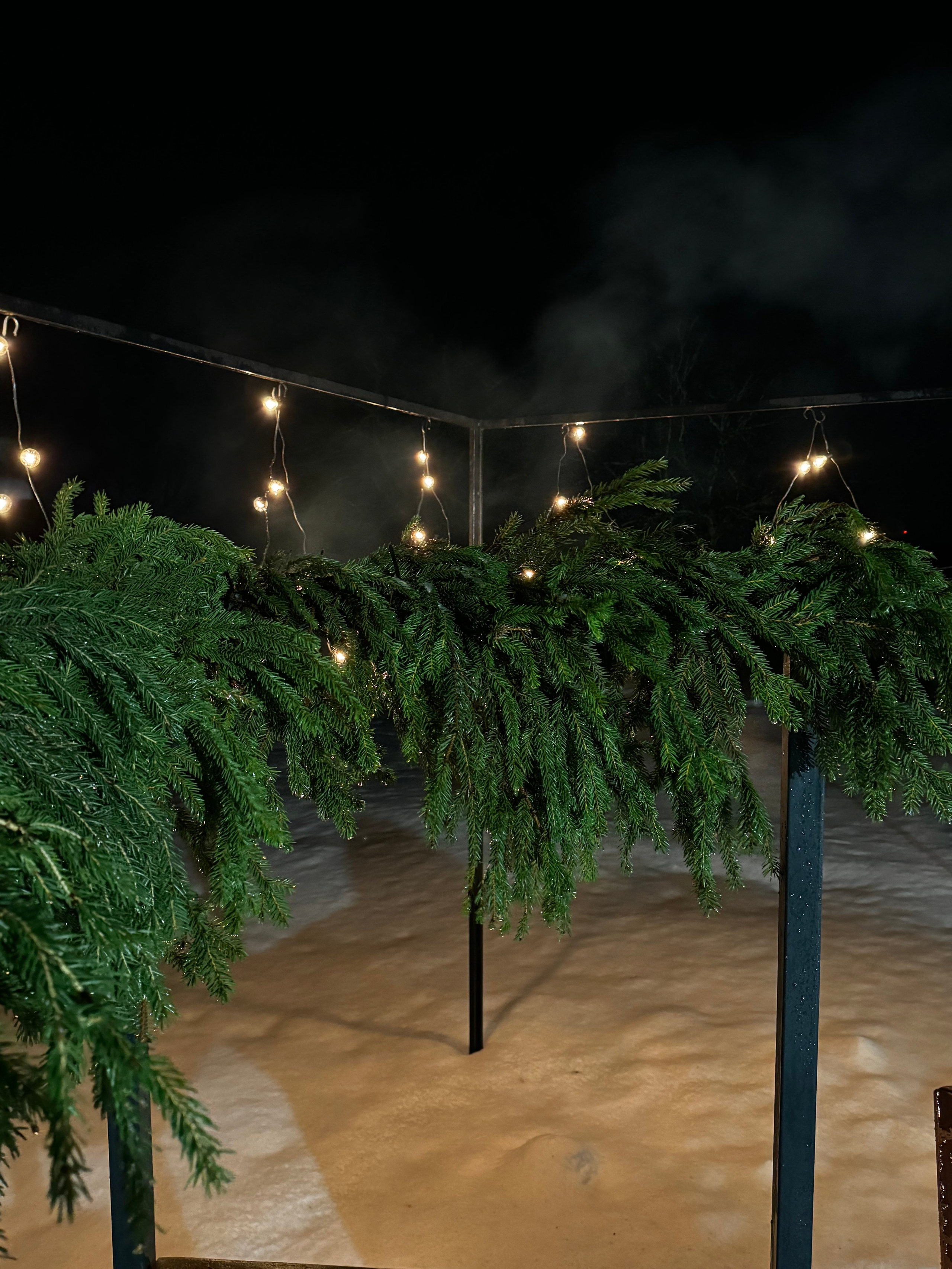 Чан. Организатор загородного отдыха в Переславле Валерия