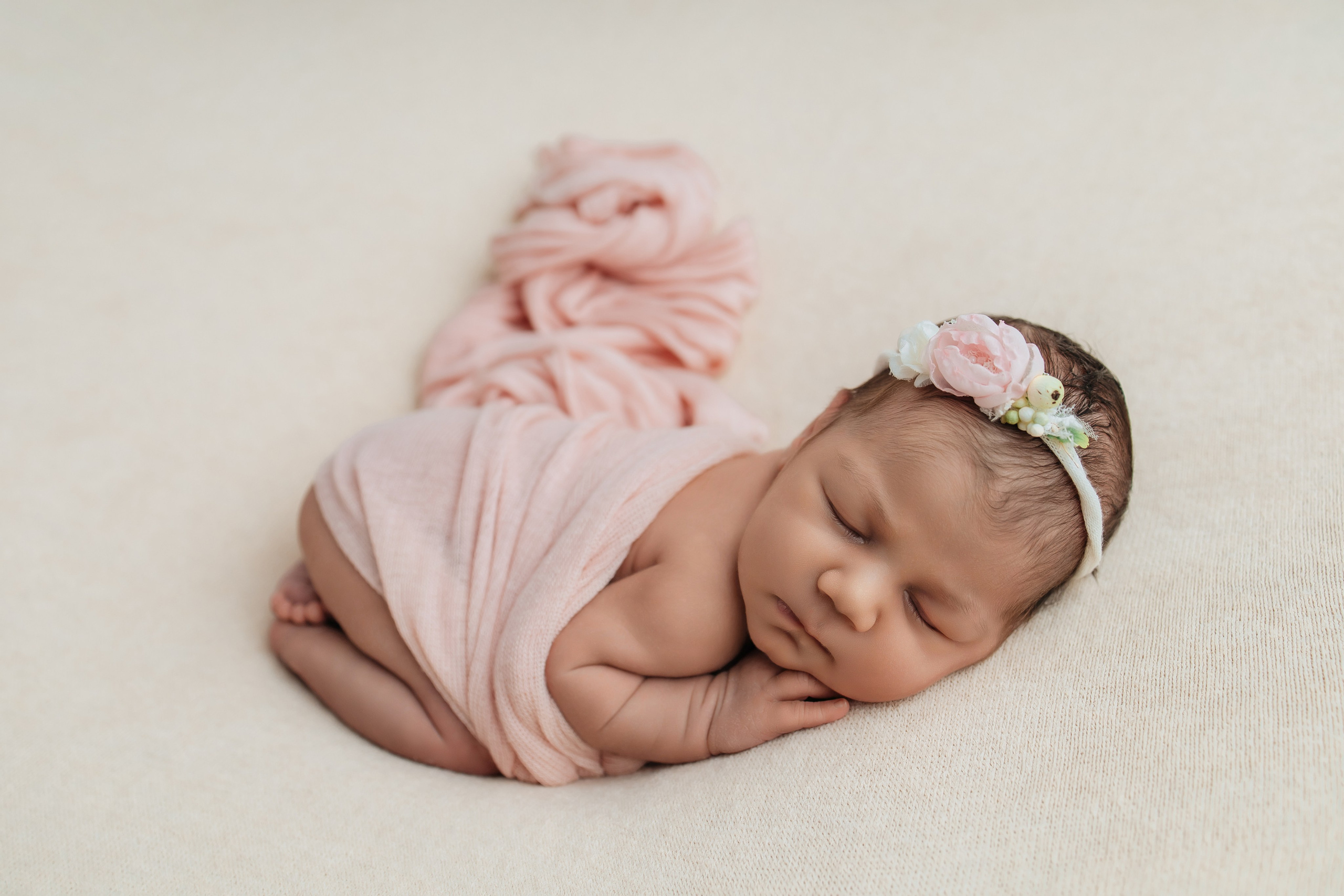 Newborn (14-30 дней). Истории