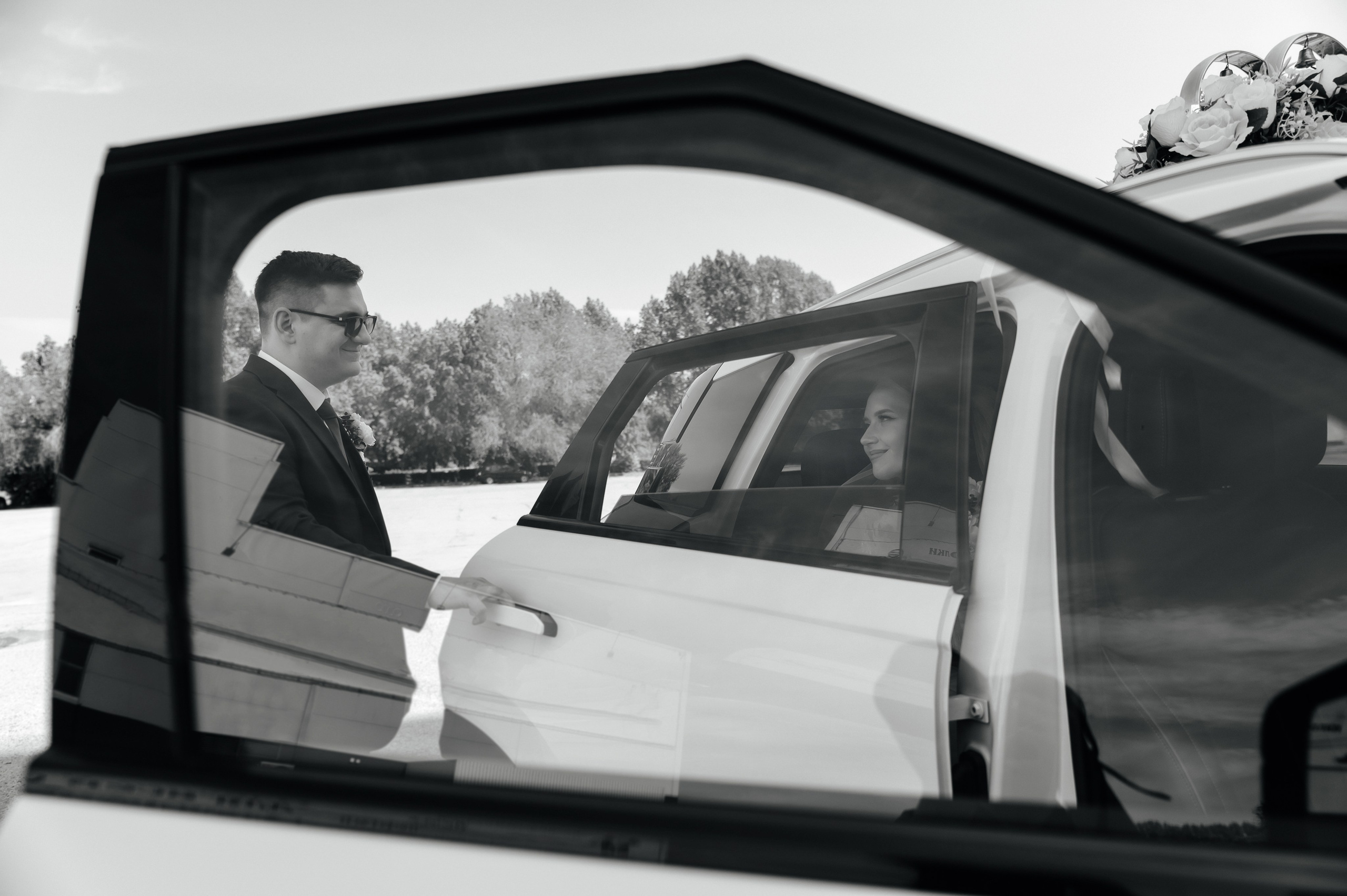 Свадебная серия. Свадебный фотограф Самара/Тольятти