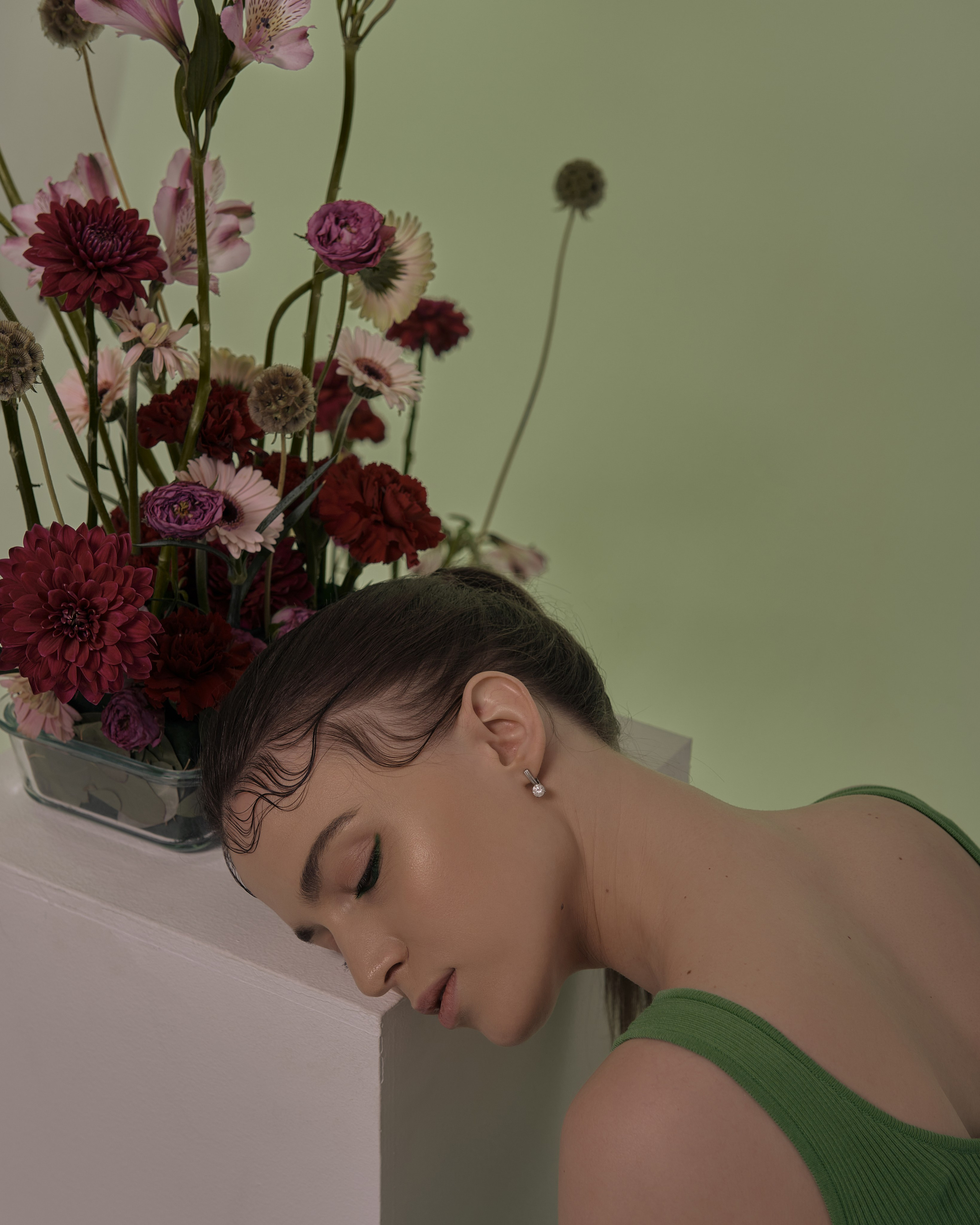 STRETCH ME. Фотограф Санкт-Петербург/ Москва Сланцем Нина