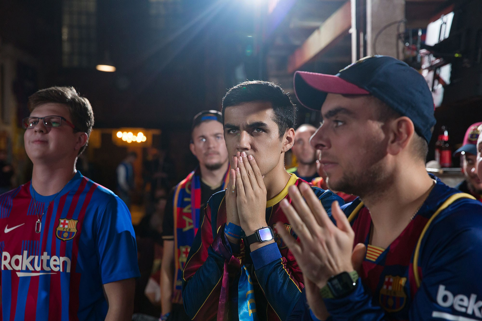 Спортивный репортаж. Фотограф в Москве Валерий Боцман