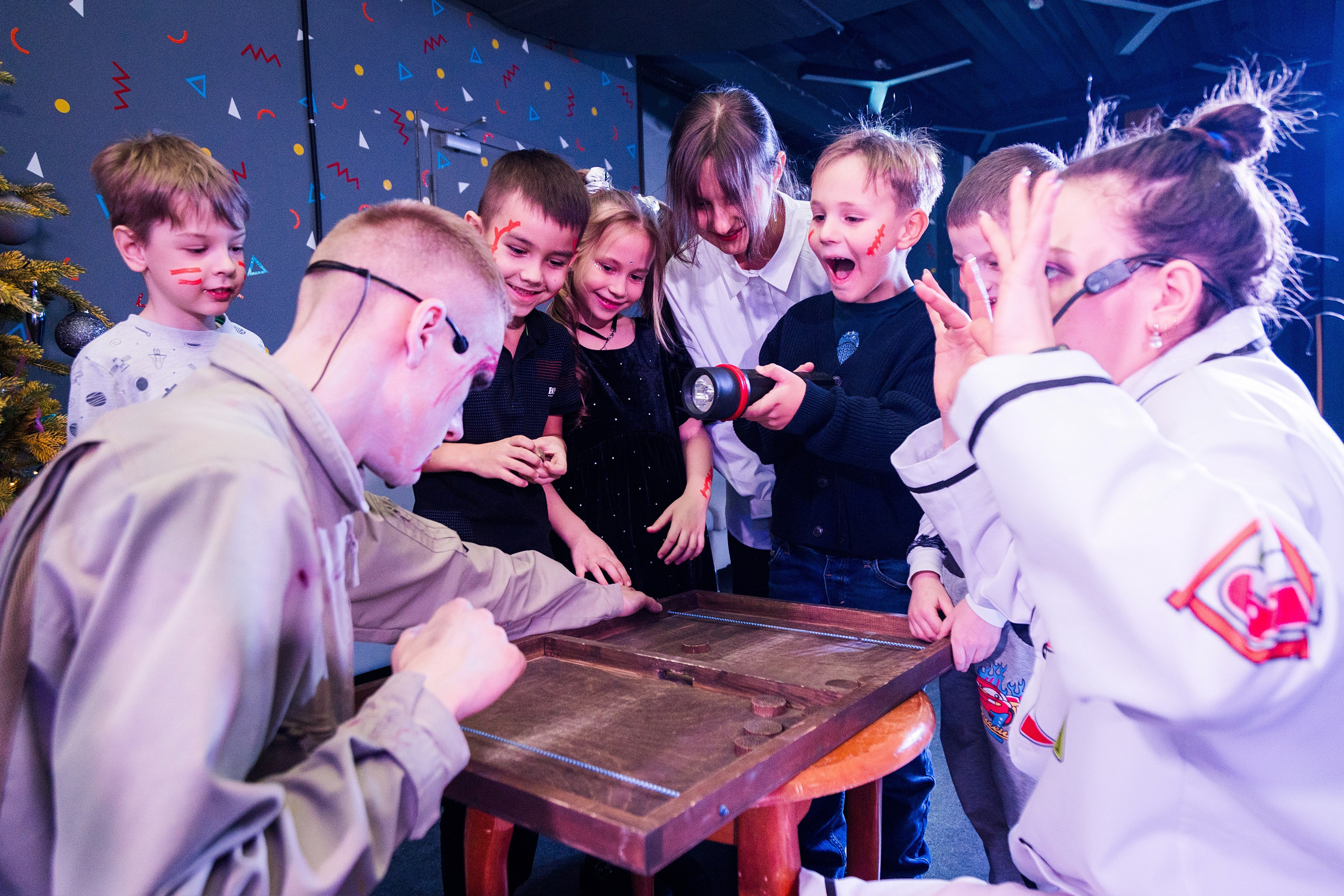 Матвею 7 лет. Детский фотограф видеограф в Хабаровске Михаил Орлов