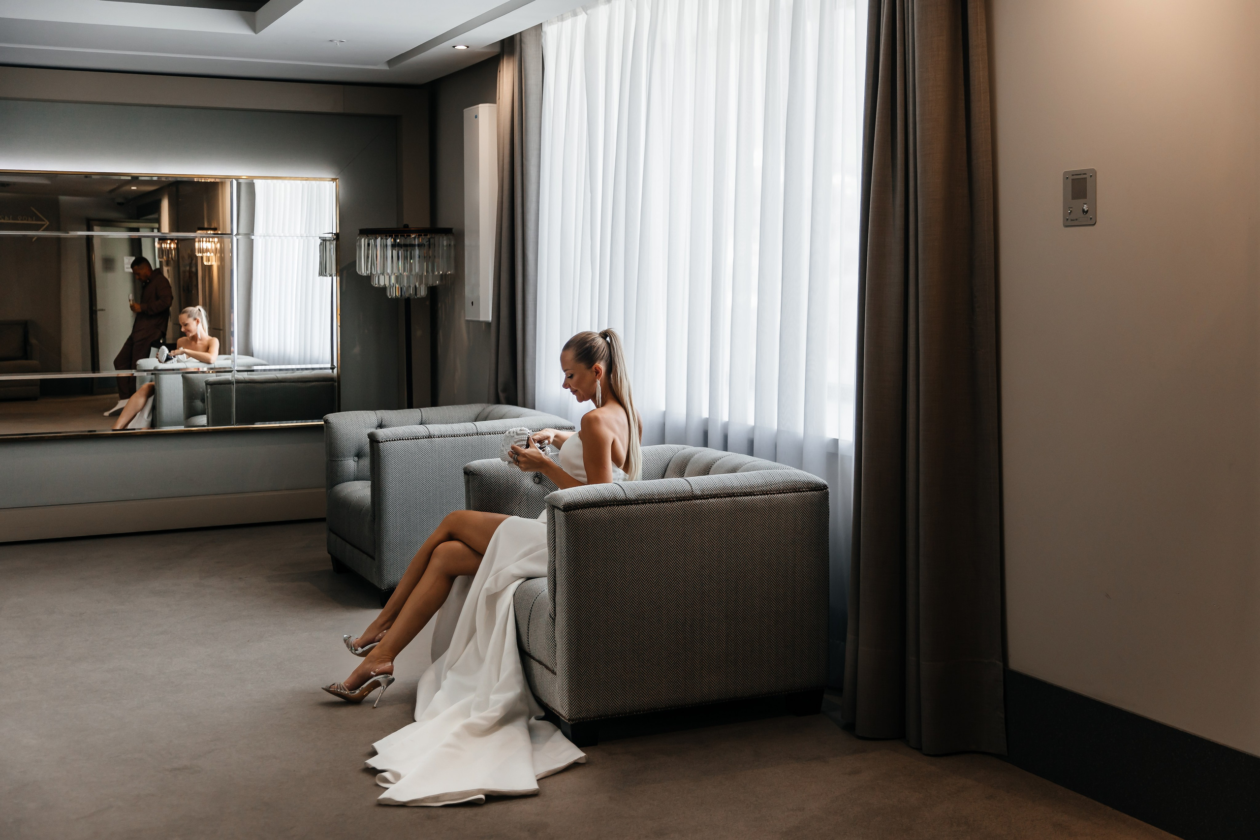 Анонс свадьбы для Анны и Максима. Свадебный фотограф в Крыму и Севастополе Ольга Баскакова