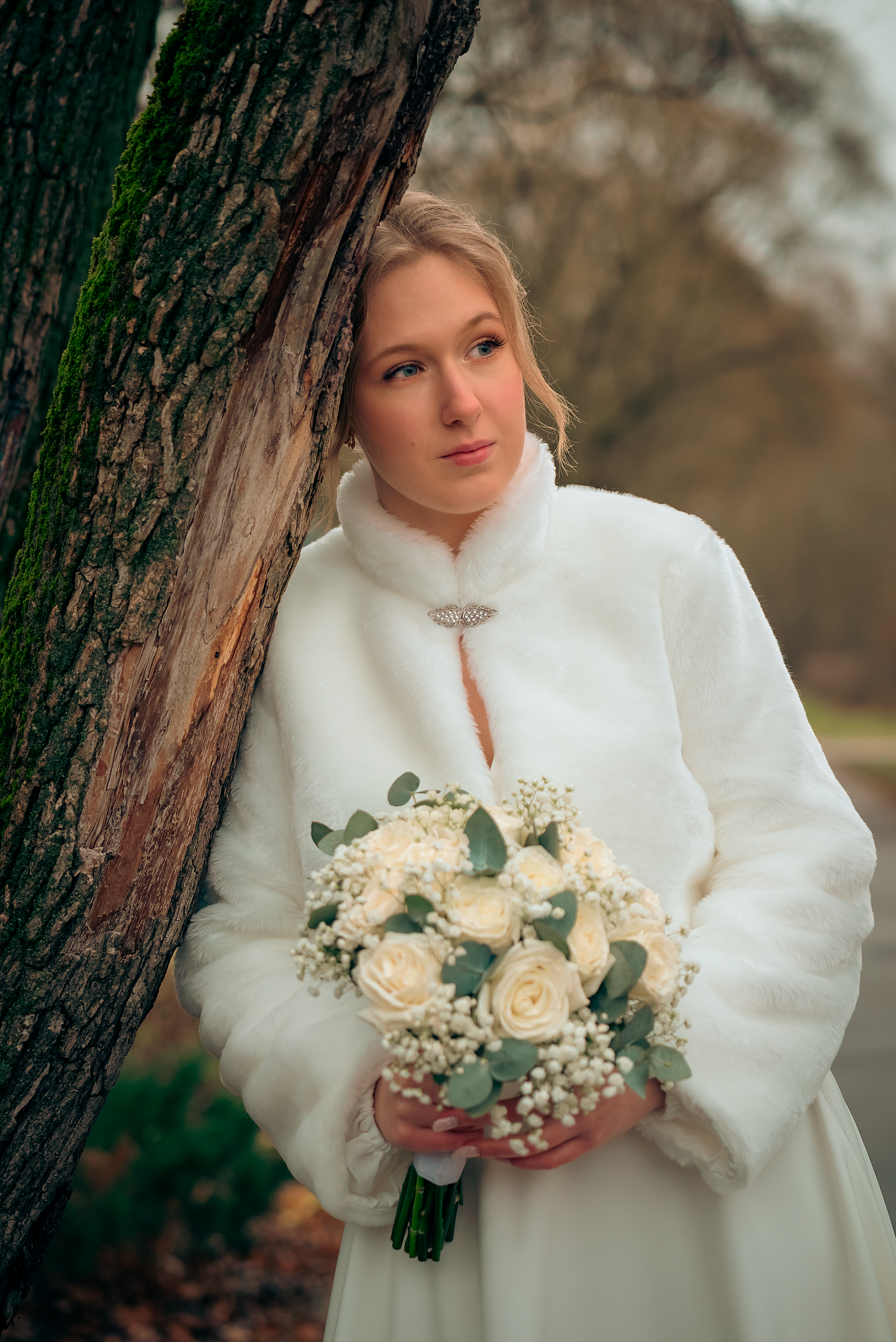 Свадебная съемка Екатерины и Максима. Фотограф в Химках, Сходни и Зеленограде Изюмцева Татьяна