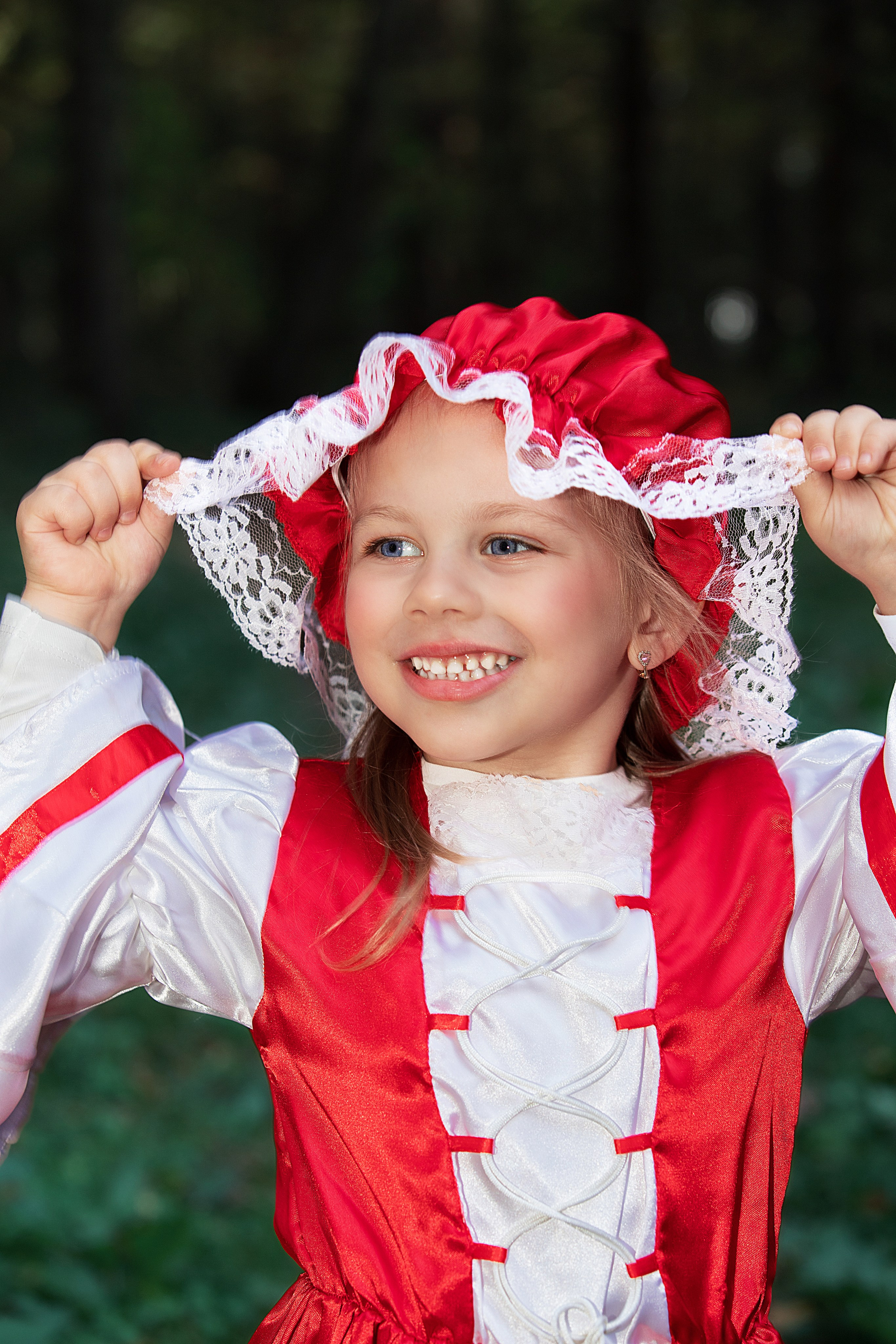 Дети. Нина Ковешникова