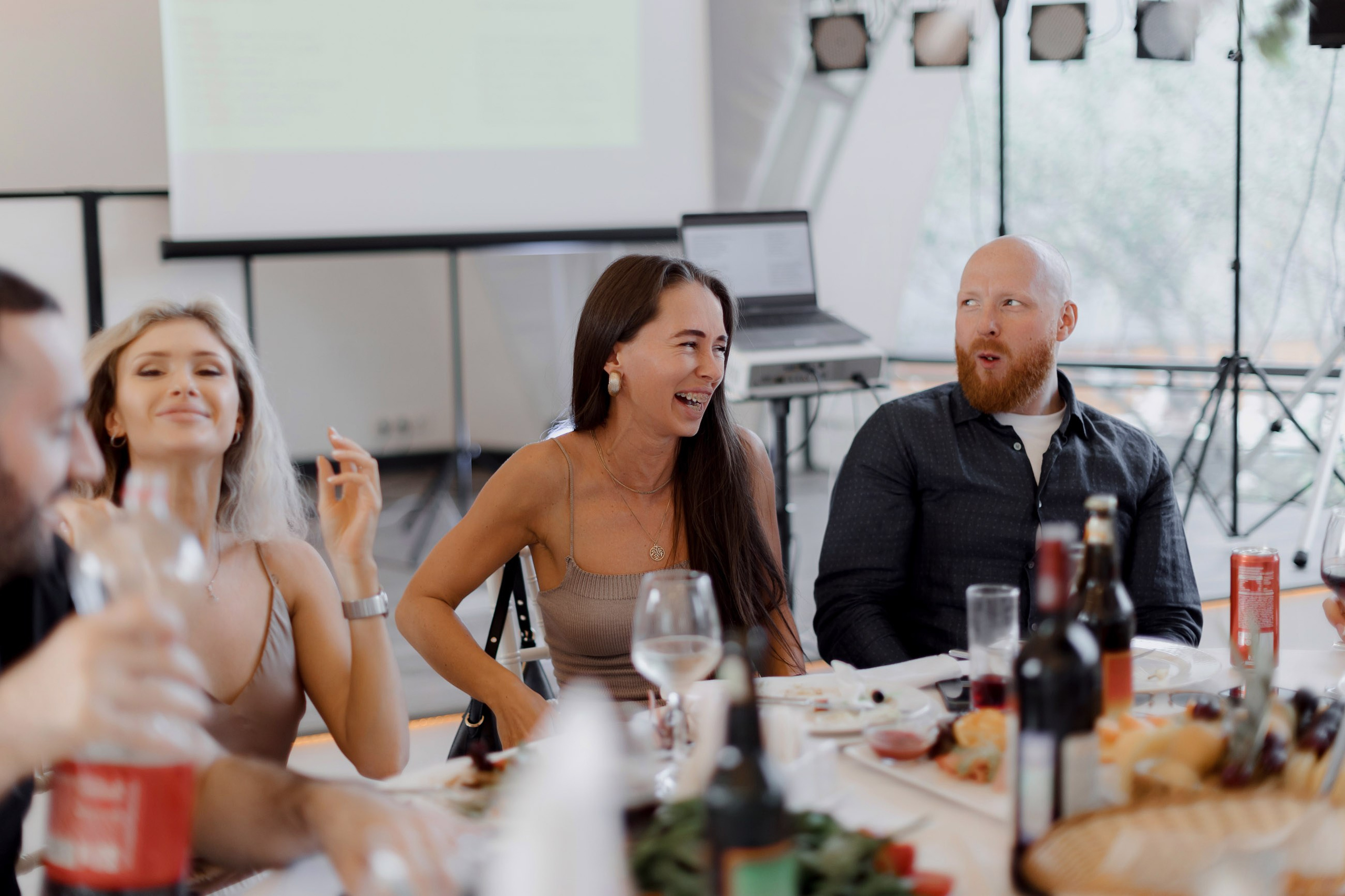 Дамир и Анна. Свадебный фотограф и видеограф Юрий и Эля Дубинины