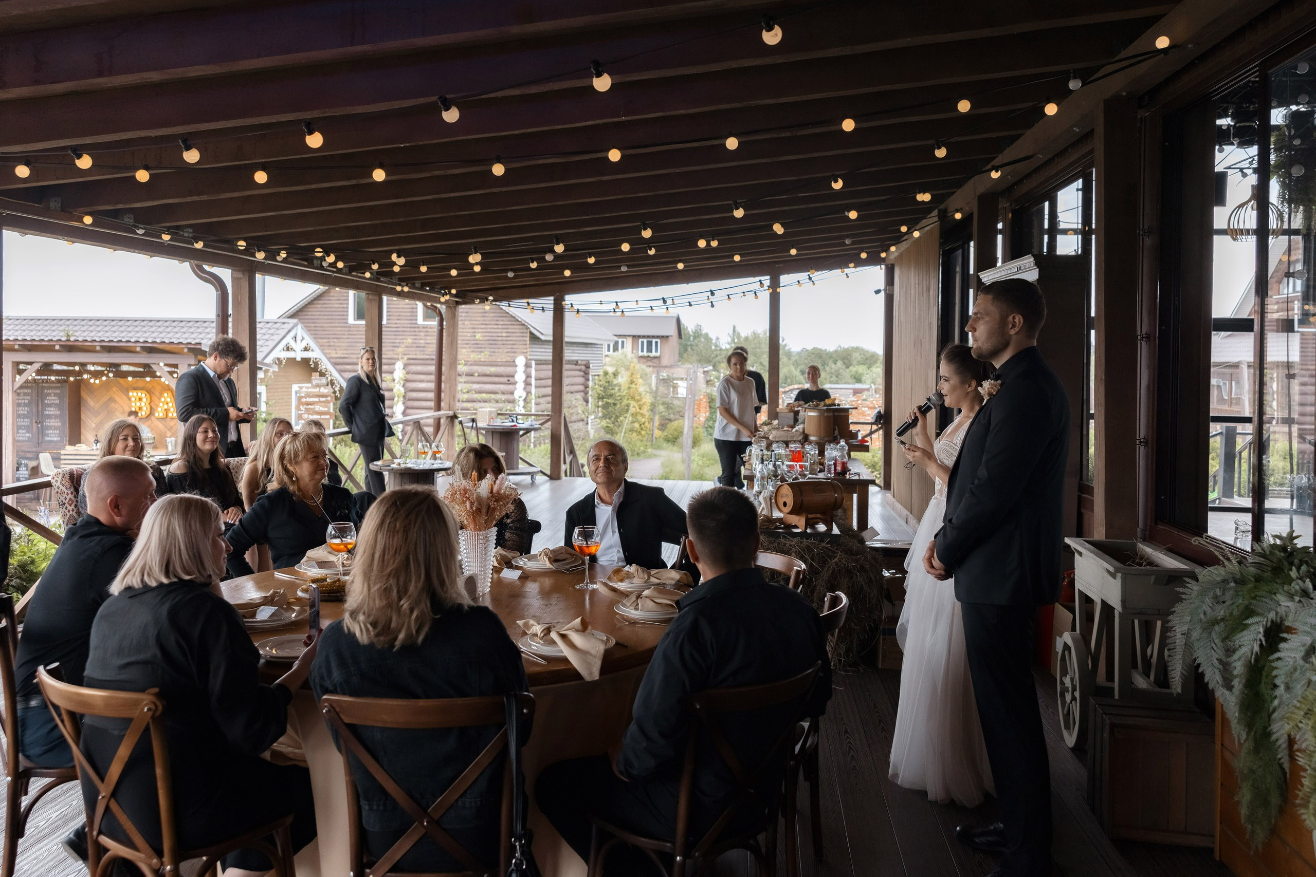 Артем и Вера. Свадебный фотограф и видеограф Юрий и Эля Дубинины
