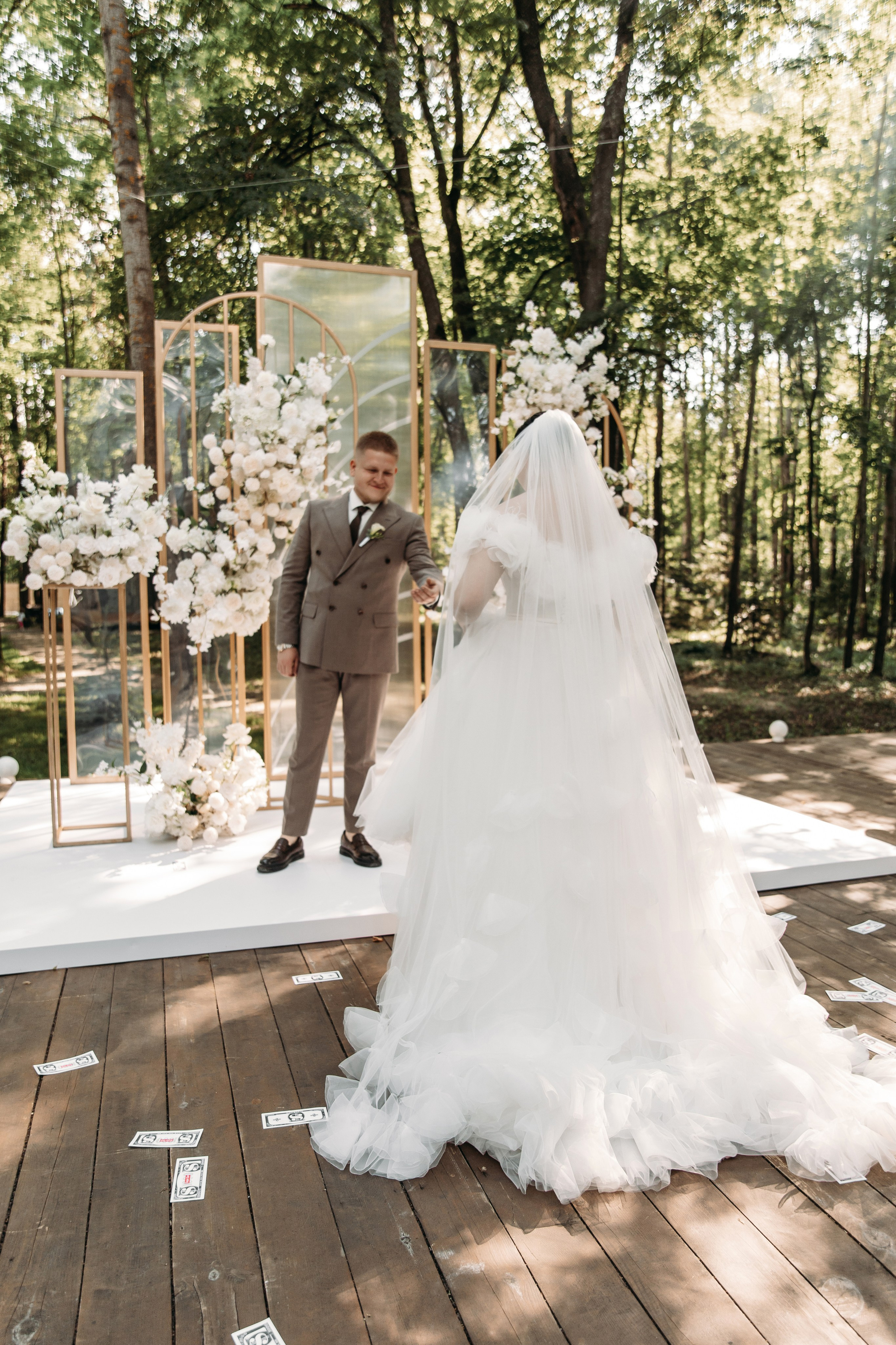 Айрат & Алина. Свадебный ФОТОГРАФ и ВИДЕОГРАФ Ульяновск