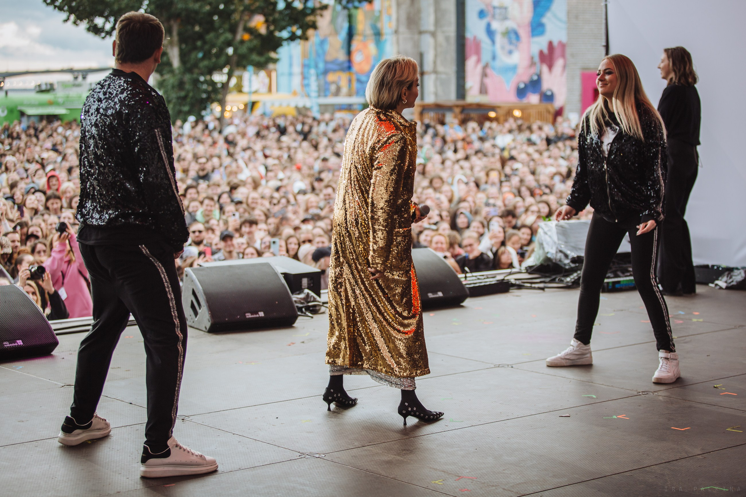 АНТОН ТУТ РЯДОМ 2025. Портретный, танцевальный и концертный фотограф Ира Палкина