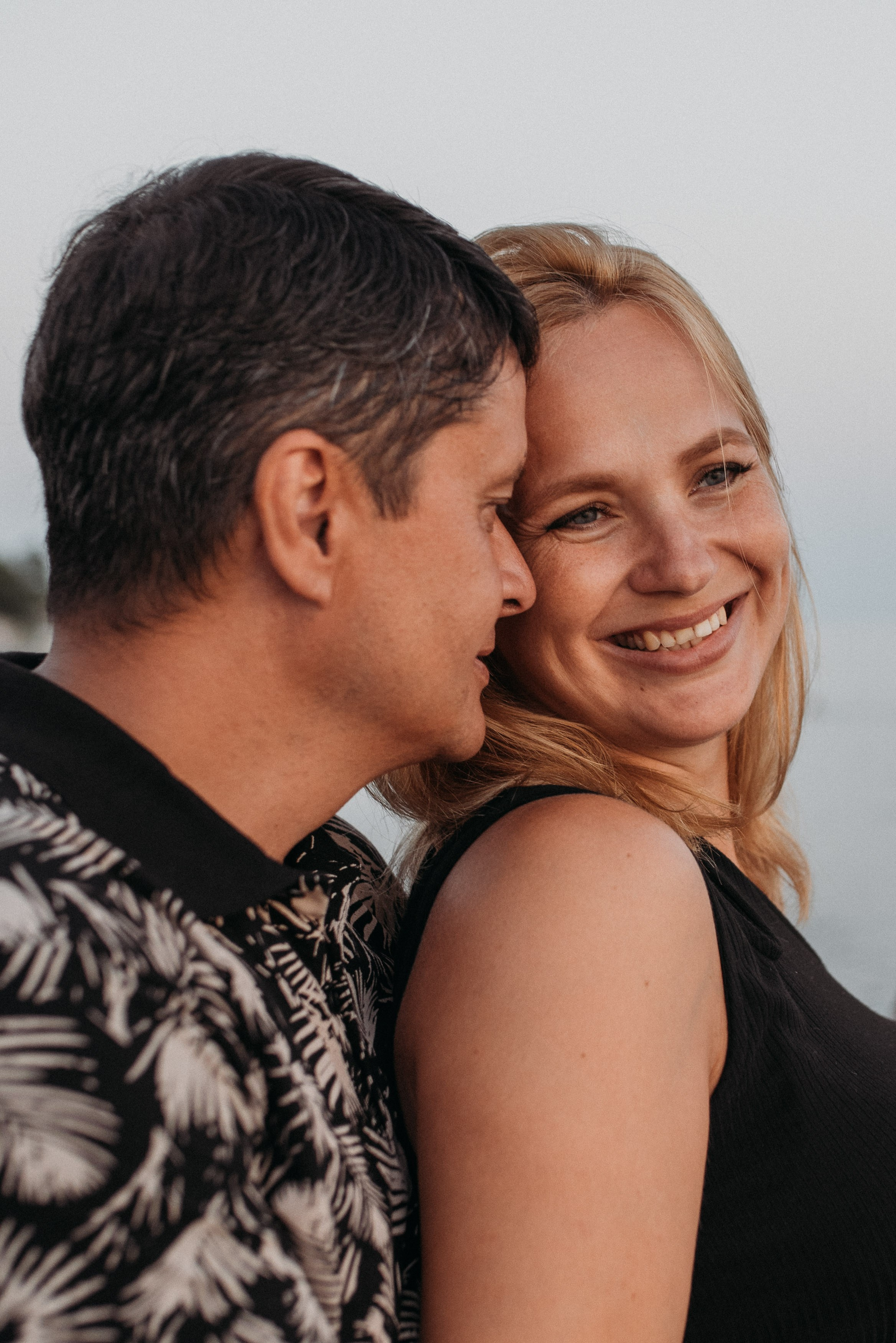 Пляж Лазурный берег ✨🌊☀️. Фотограф в Сочи — Маргарита Поганова