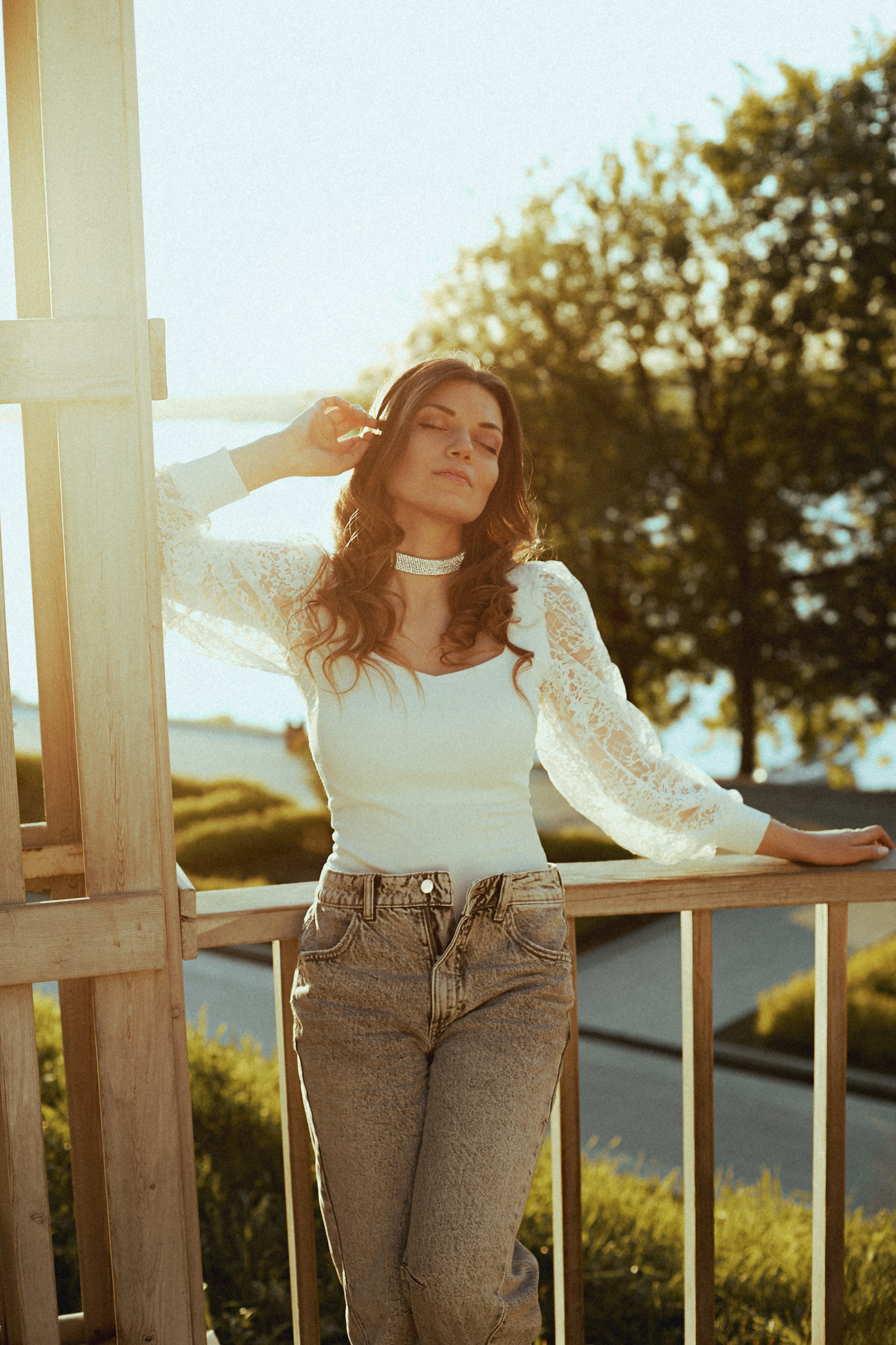 Стрит «Лето». Фотограф в Нижнем Новгороде Семенова Евгения