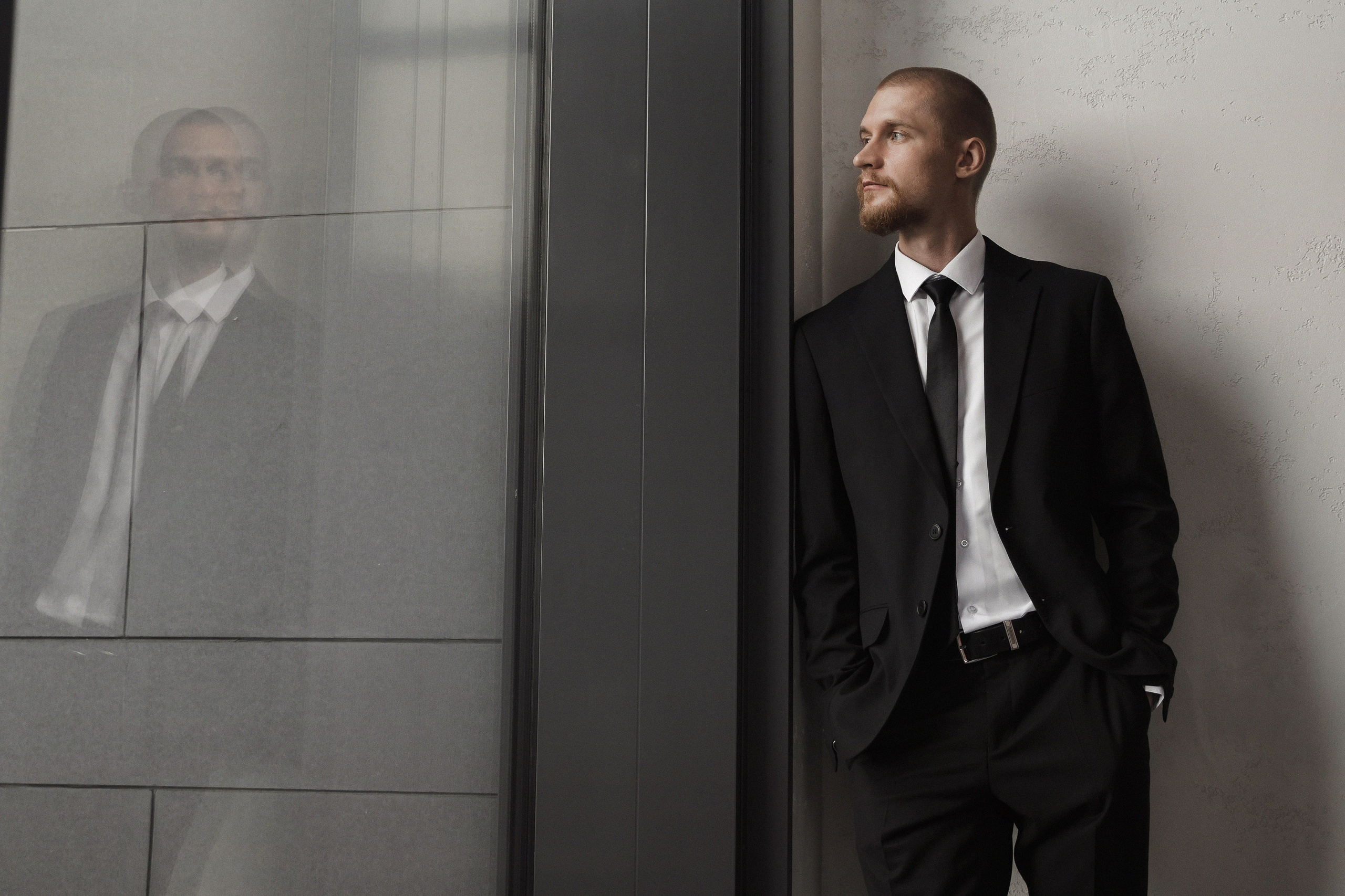 Никита и Карина. Свадебная и семейная фото-видеосъемка в Уфе, Москве