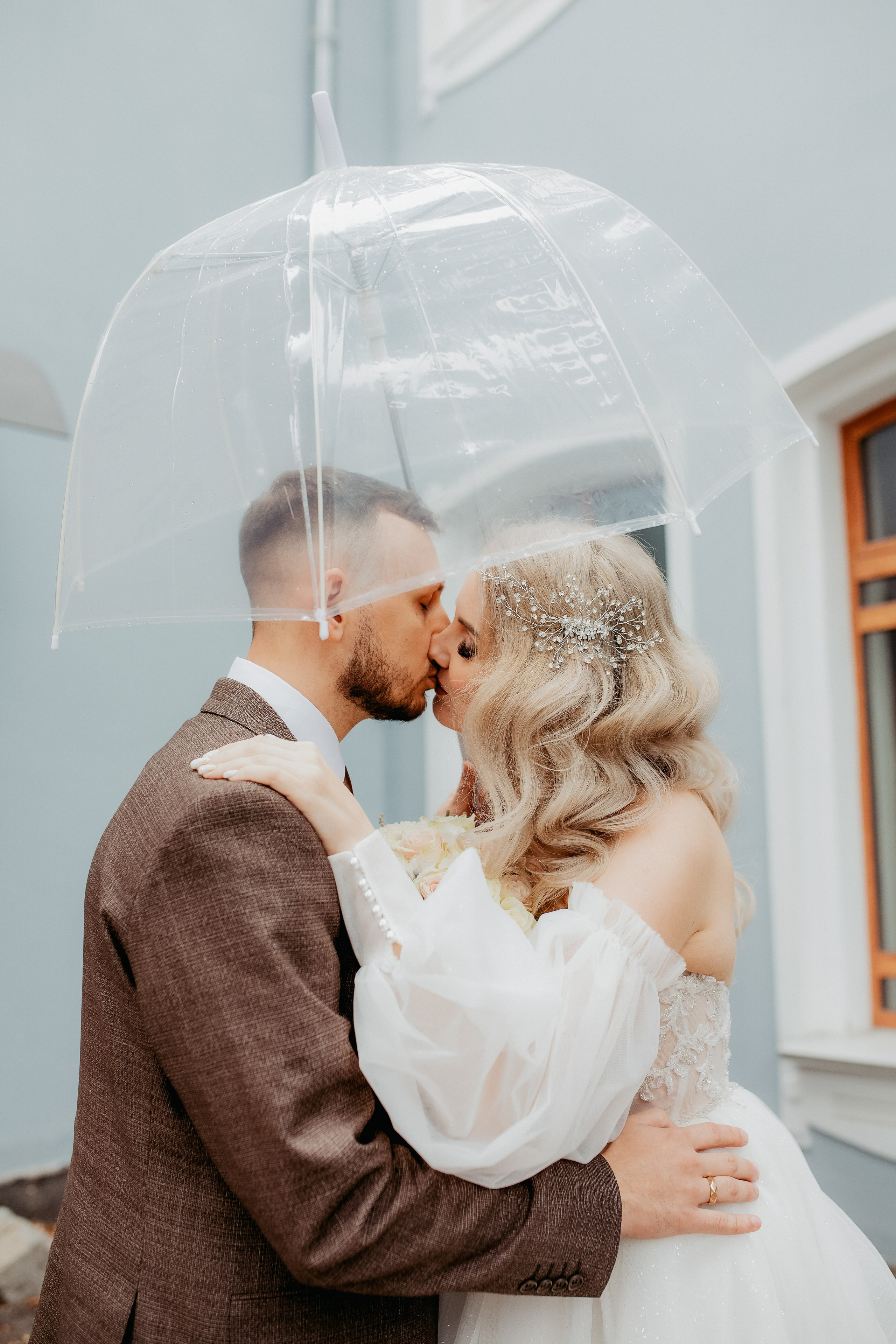 Роман & Юлия | студия и прогулка. Универсальный фотограф и видеограф в Самаре