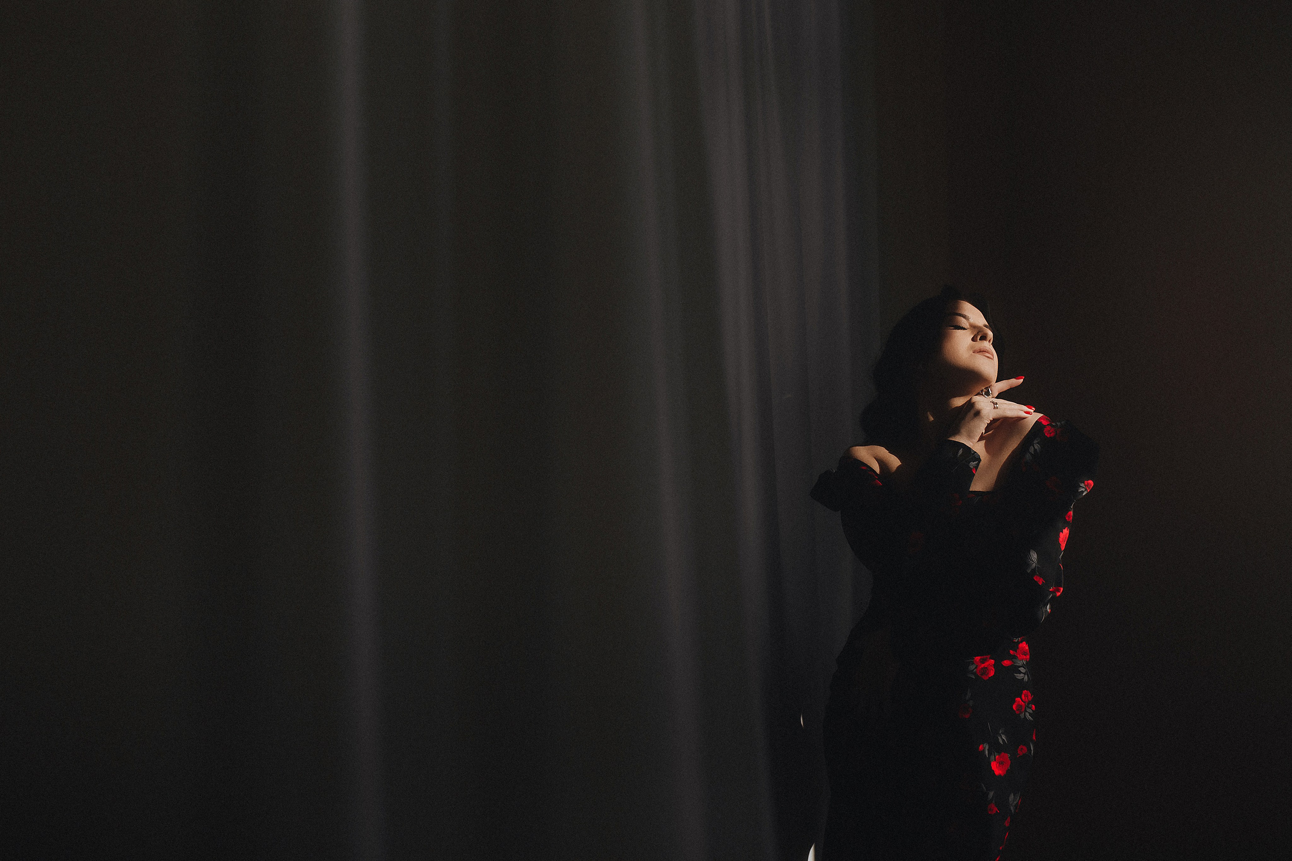 Женя. Фотограф Брянск|Москва Даша Жукова