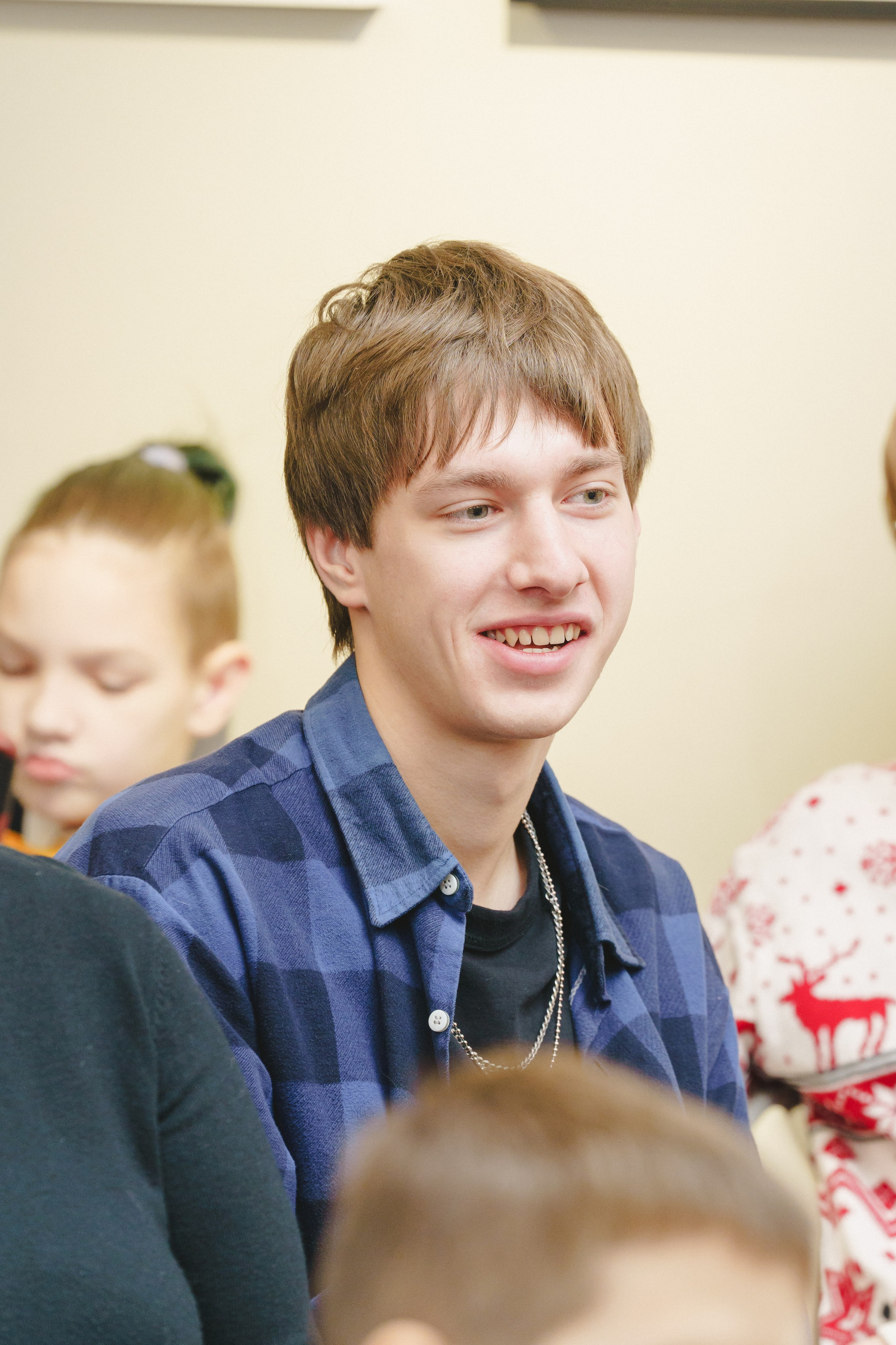 Шоу «Катапульта " в ЦБС г. Березовский «К7». Фотограф в детский сад в Екатеринбурге, выпускные альбомы Юлия Умерова