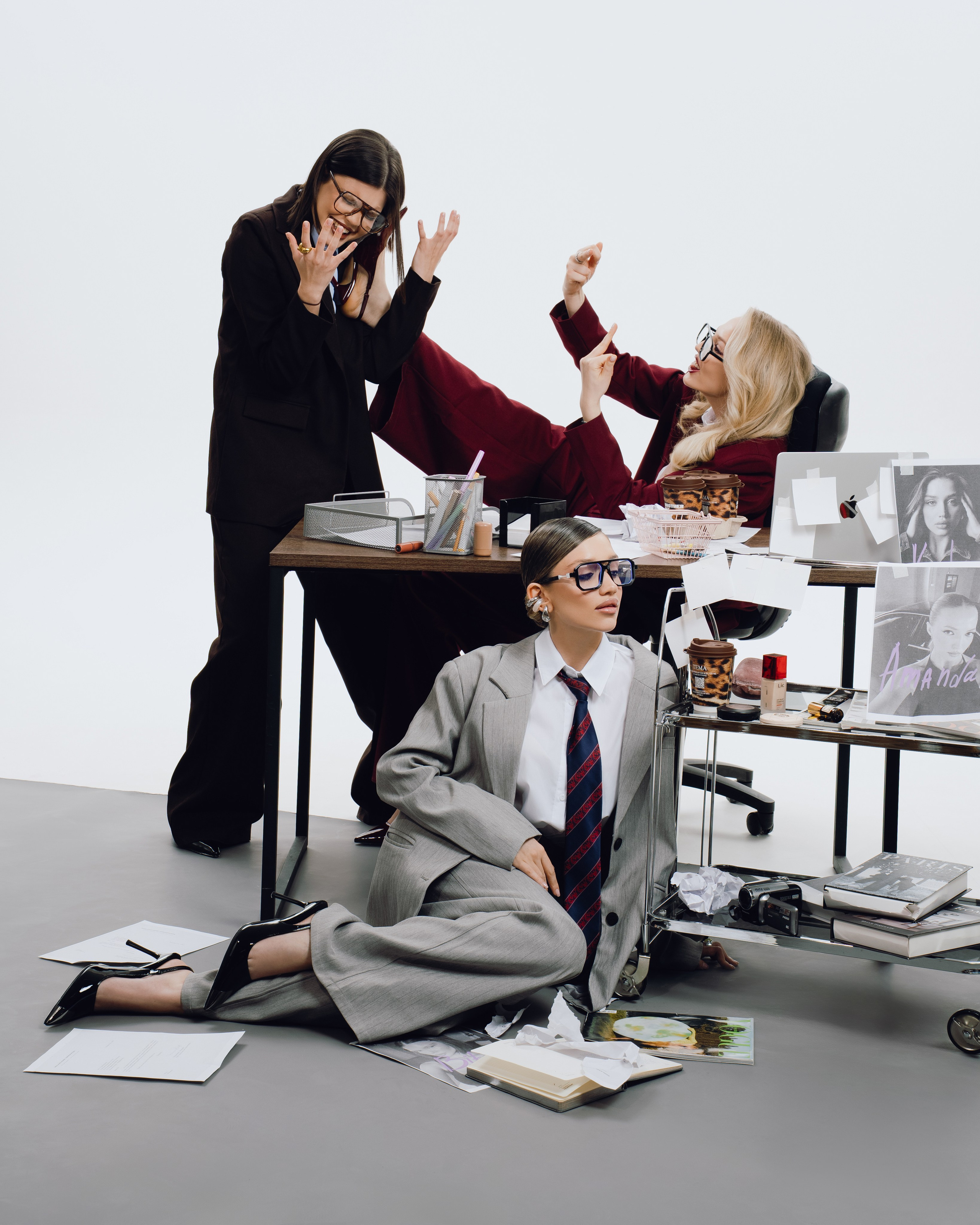 Компейн (рекламные съемки). Индивидуальный и коммерческий фотограф на КМВ | Маргарита Шаверина