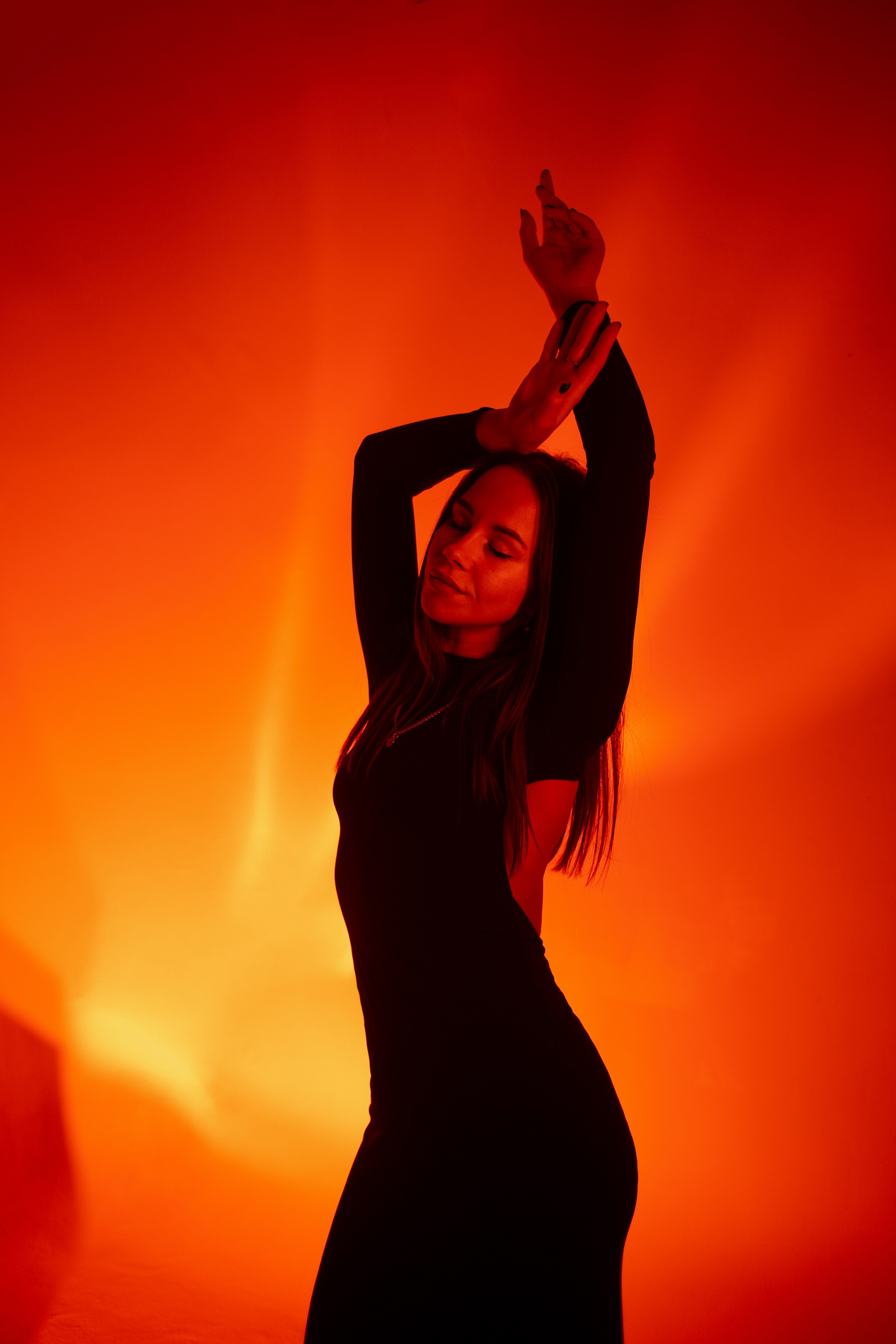 Портрет. Семейный и свадебный фотограф Элеонора Головёнкина Калининград — Находка