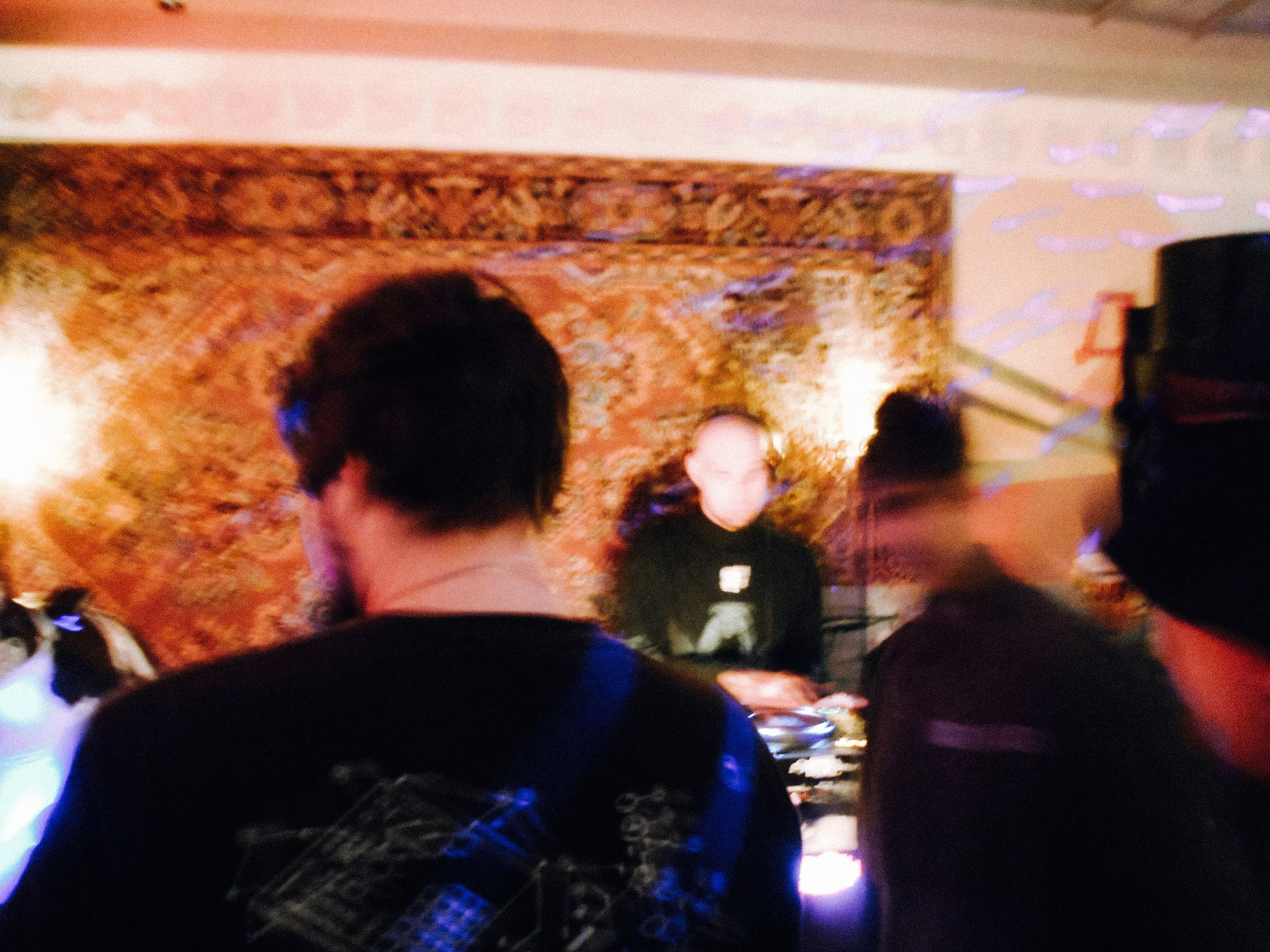 SBROD 012: ВЕЧЁРКА. SBROD