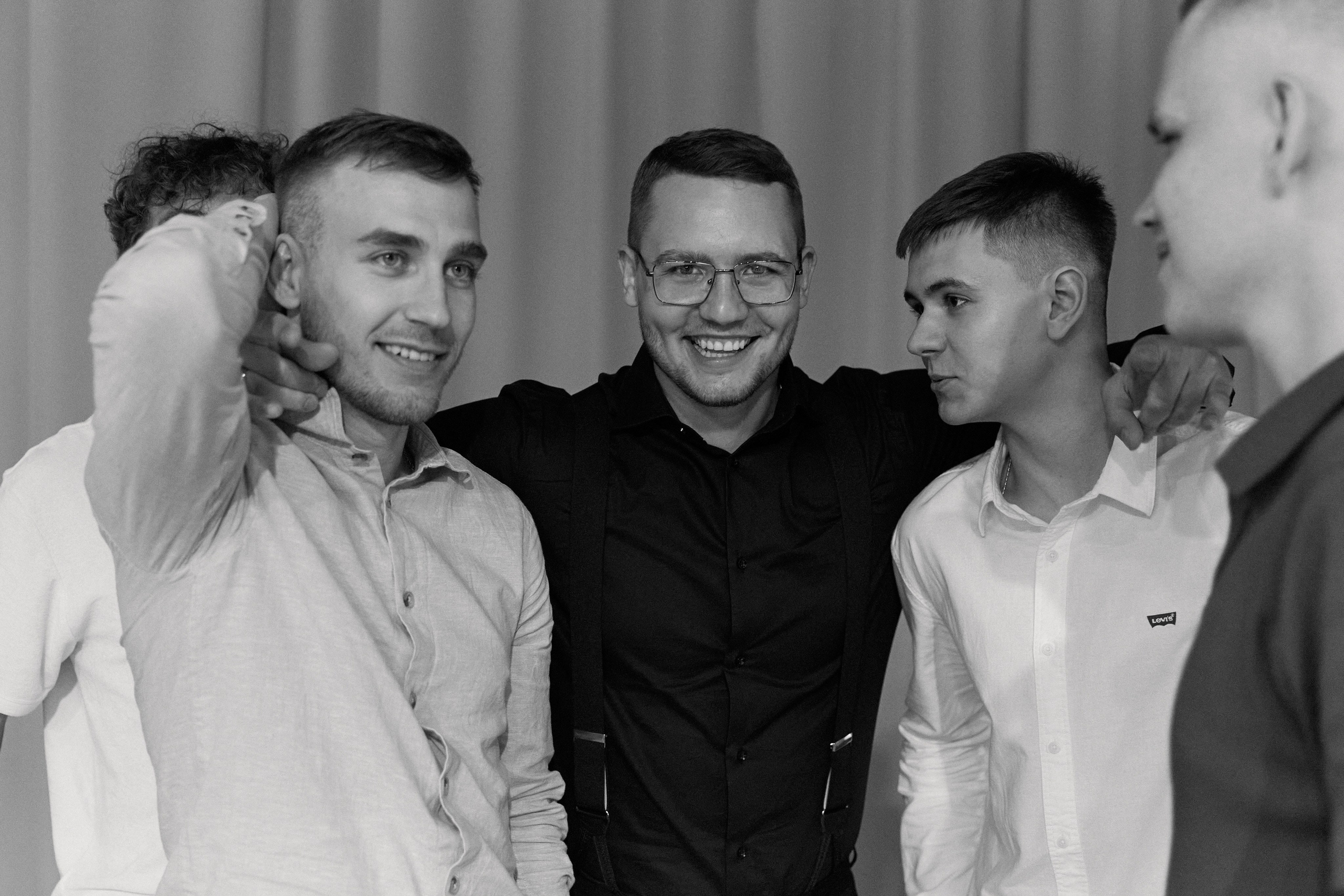 Посмотреть серию. Свадебный и семейный фотограф в Красноярске Тряпчев Павел