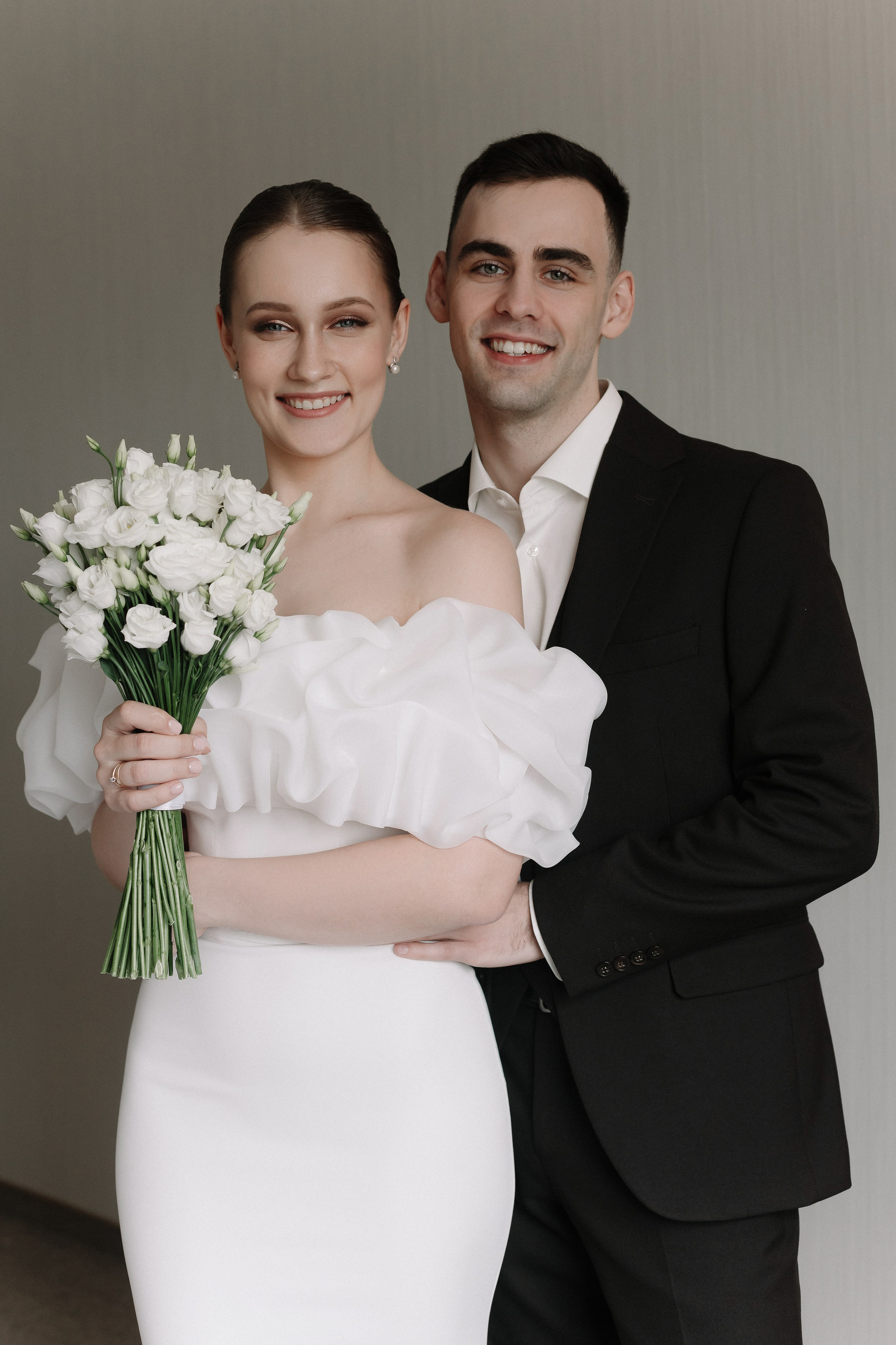 Улыбайся,улыбайся. Дубинкина Екатерина Фотограф Рязань, Москва