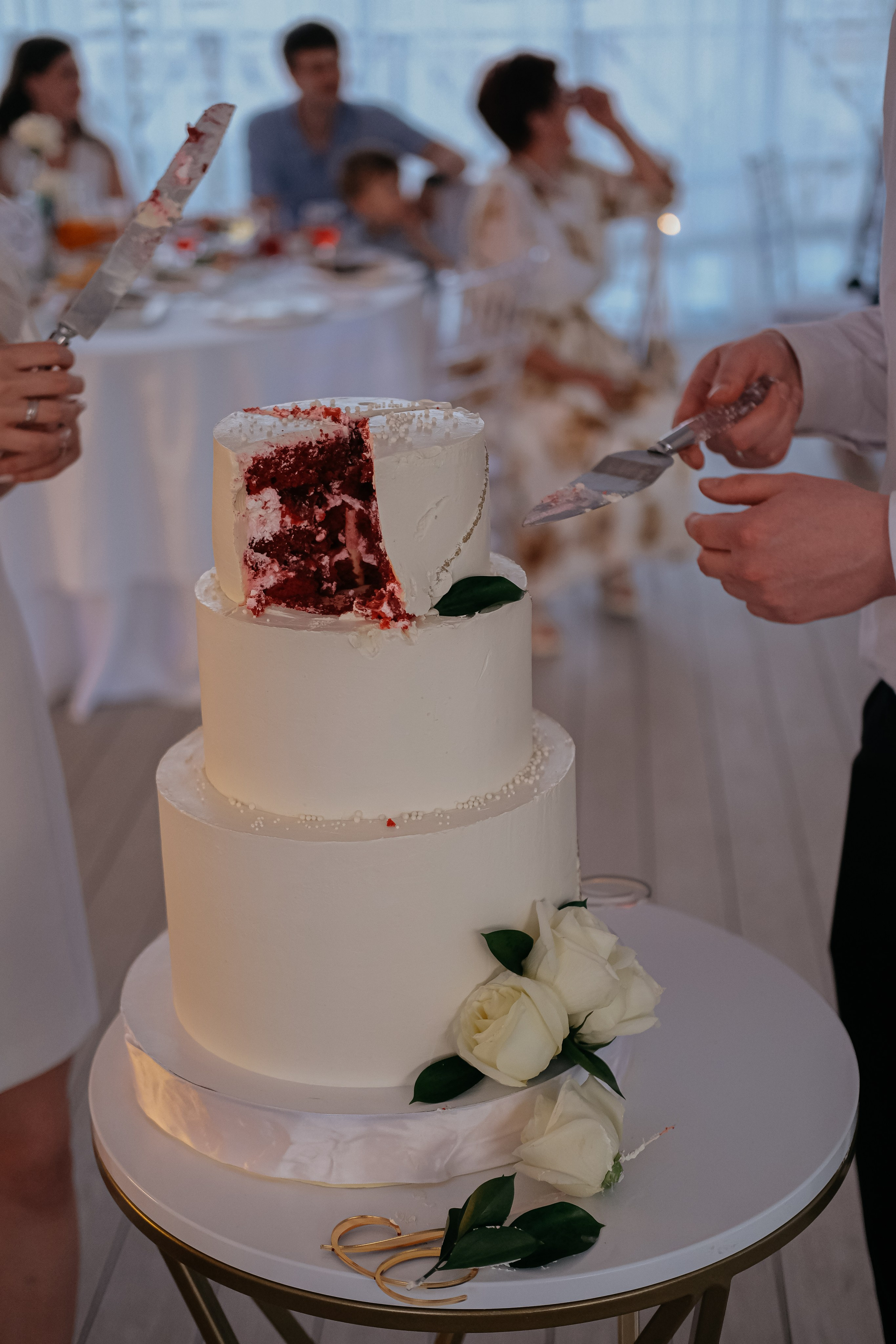 Регина и Паша. Свадебный фотограф Челябинск