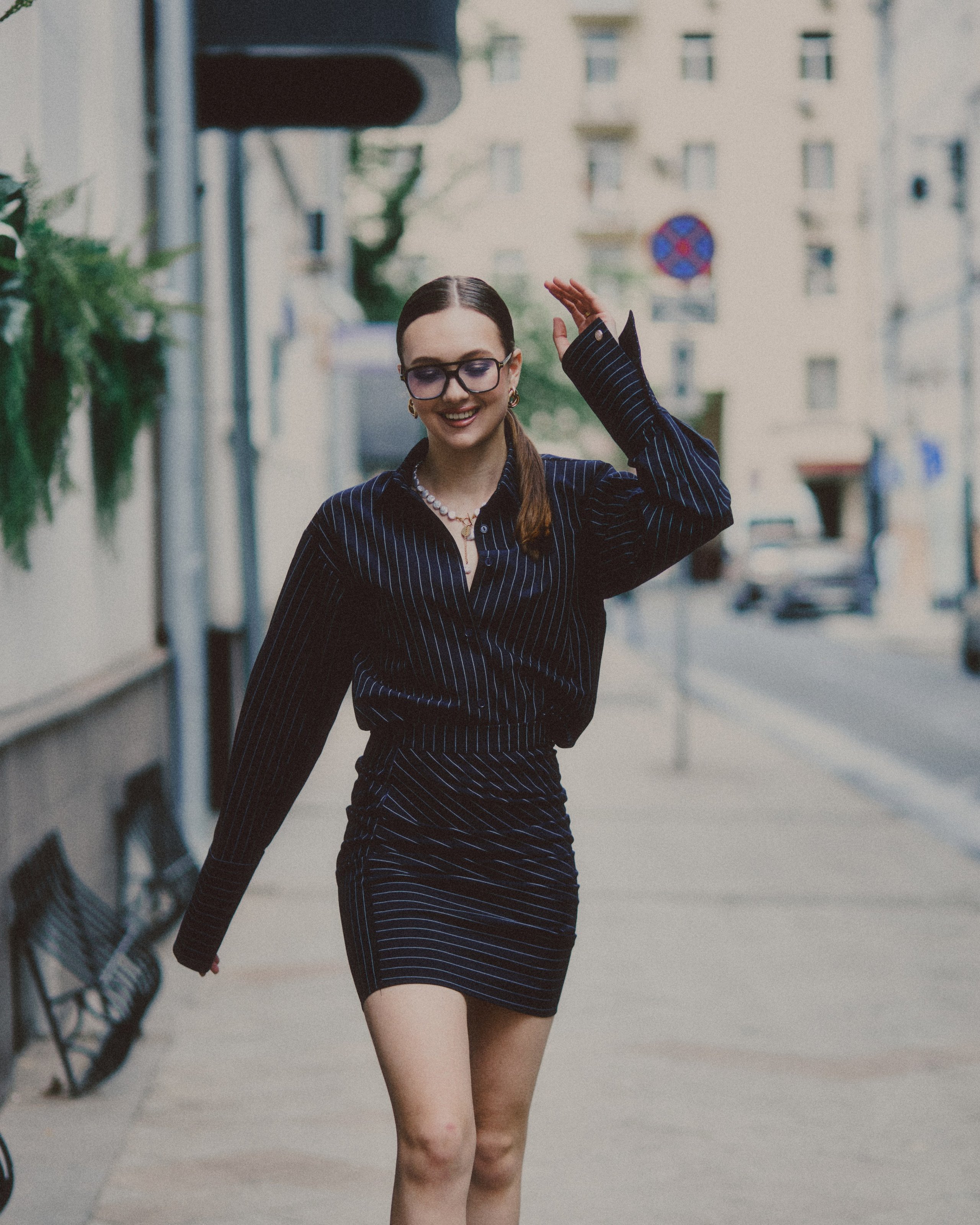 Маша. Портретный фотограф в Москве Ольга Крылова