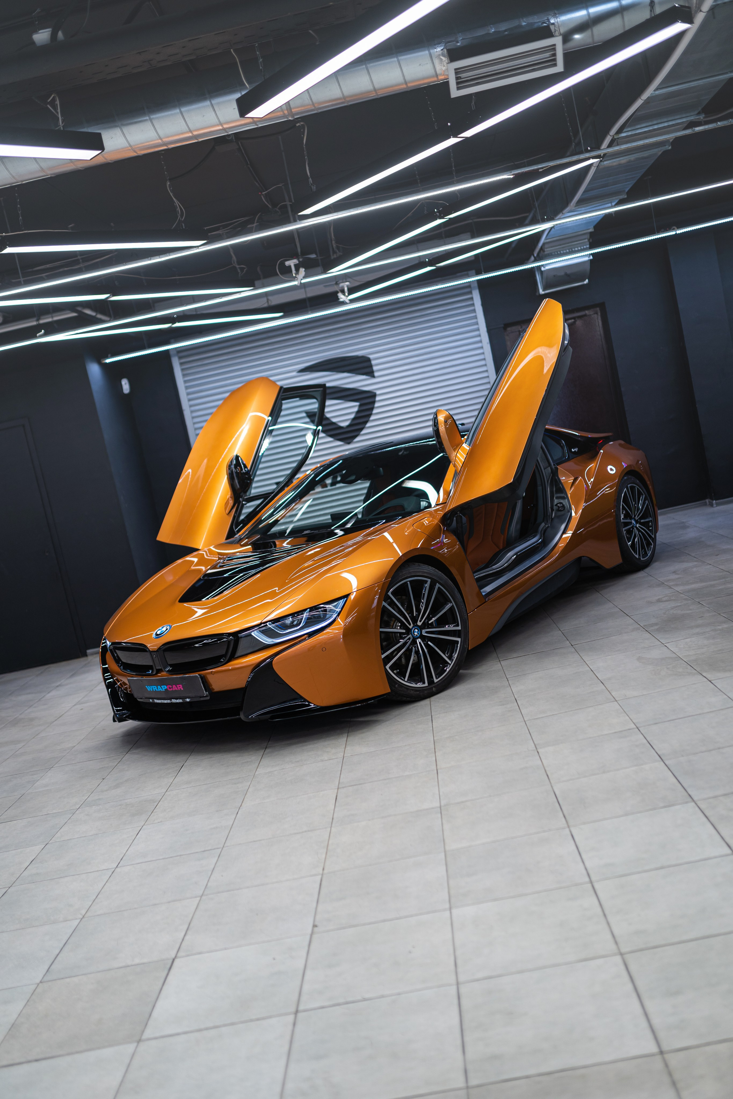 Автомобильный фотограф в Москве | Базилев Александр