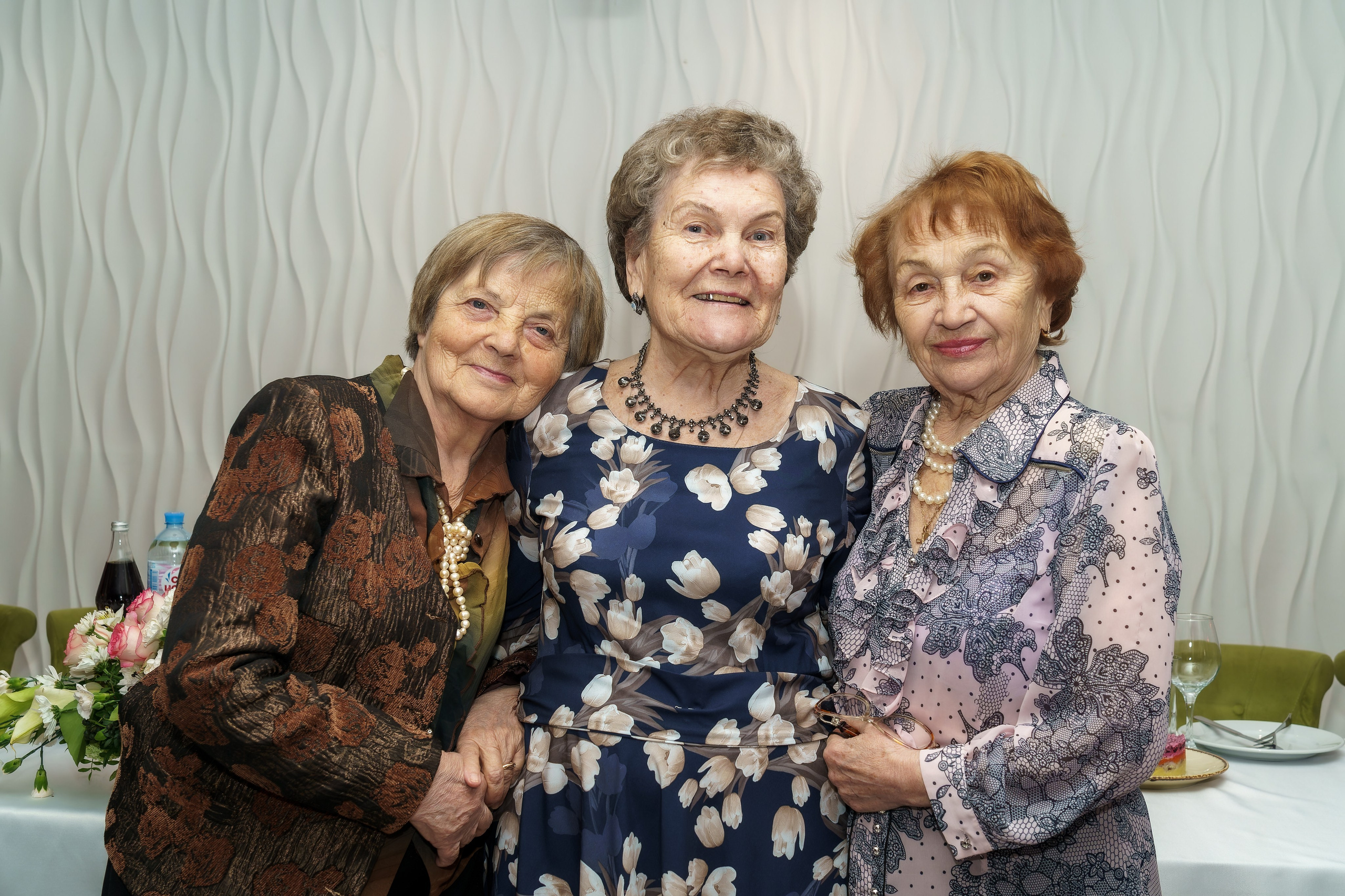 Фотосъёмка на юбилей и день рождение. «Студия DRONAVT`s» — видеосъёмка и фотография г. Москва