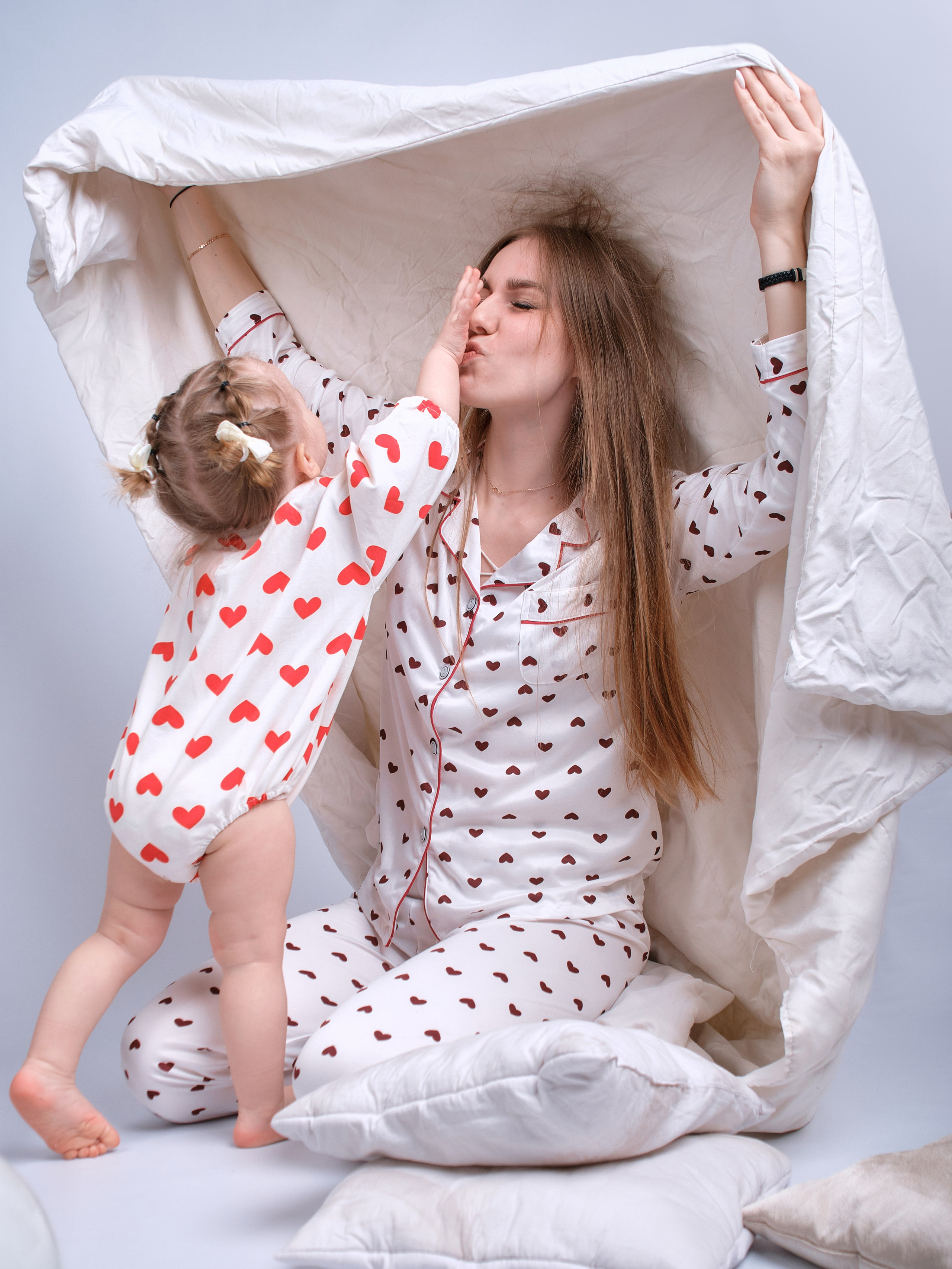 Семейные истории. Семейный и женский фотограф в Новомосковске и Узловой Михеева Татьяна