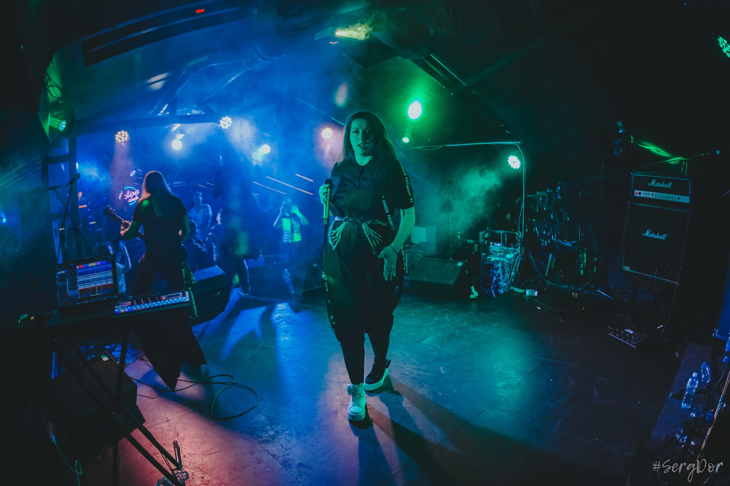 отборочный тур, фестиваль YLETАЙ 2024, Улетай, клуб Action, Санкт-Петербург, Питер, отборочник, 17.02.2024, SergDor, 17 февраля 2024 года, #SergDor, Breaking System