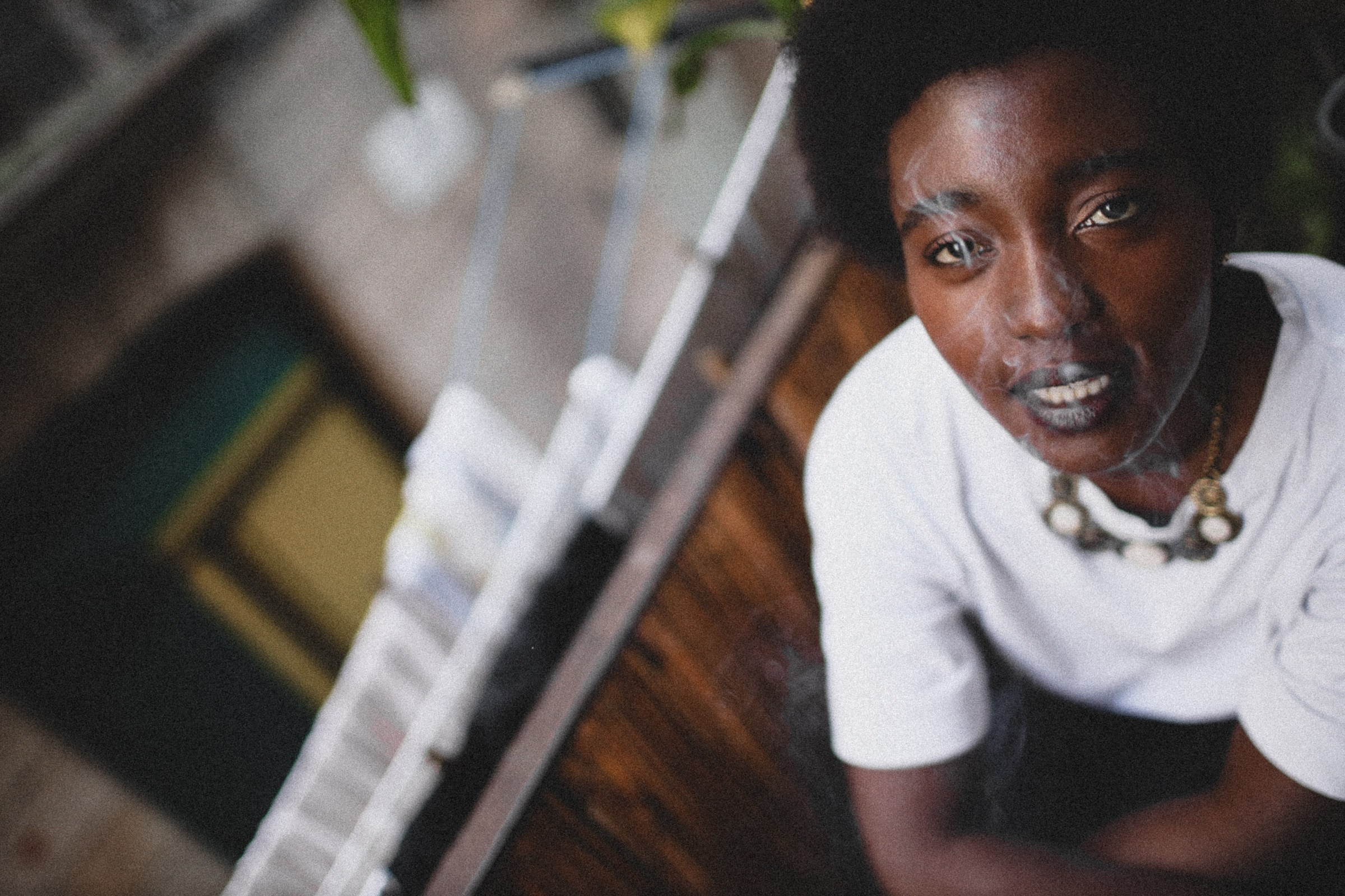 Три куста на человека. Свадебный и семейный фотограф Москва, Спб, Крым Игорь Сазонов