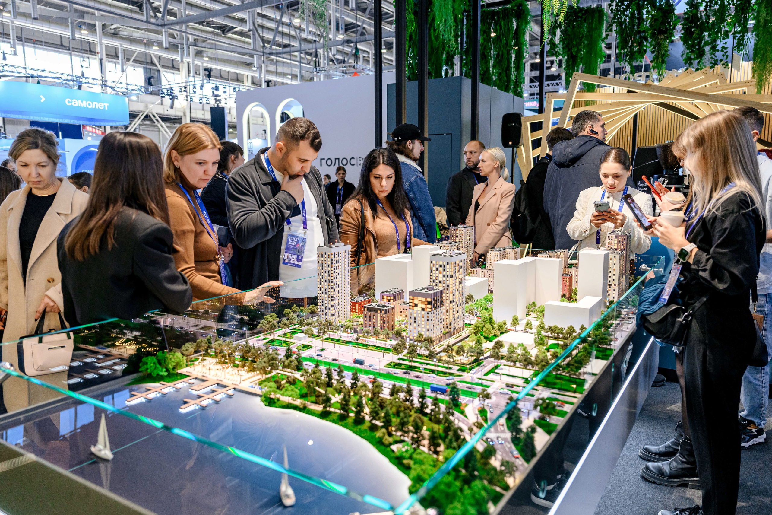 УНИСТРОЙ. Максим Комаров — Профессиональный фотограф