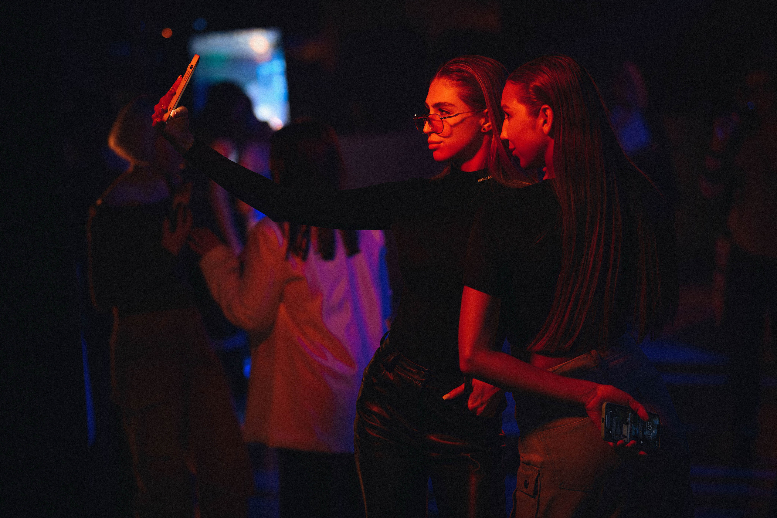 Hi light Гринвич. Максим Комаров — Профессиональный фотограф