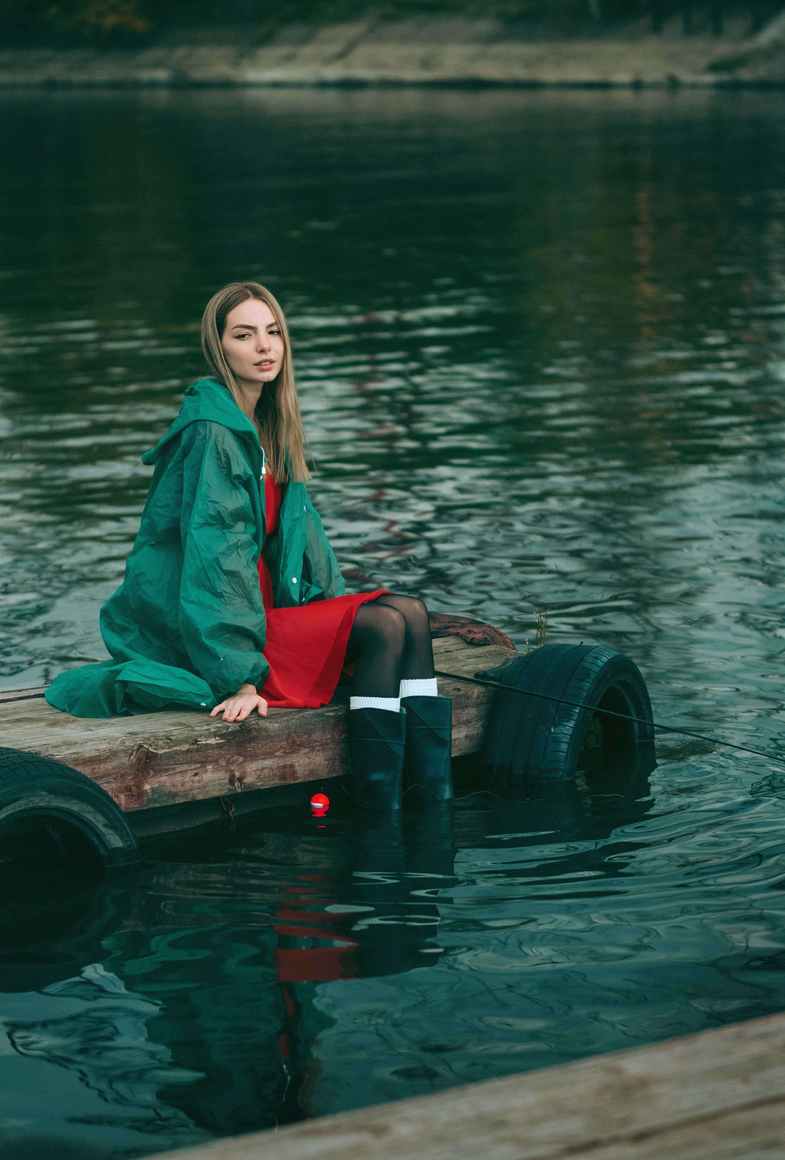 Вероника. Семейный фотограф Ульяна Сиденко — Иркутск