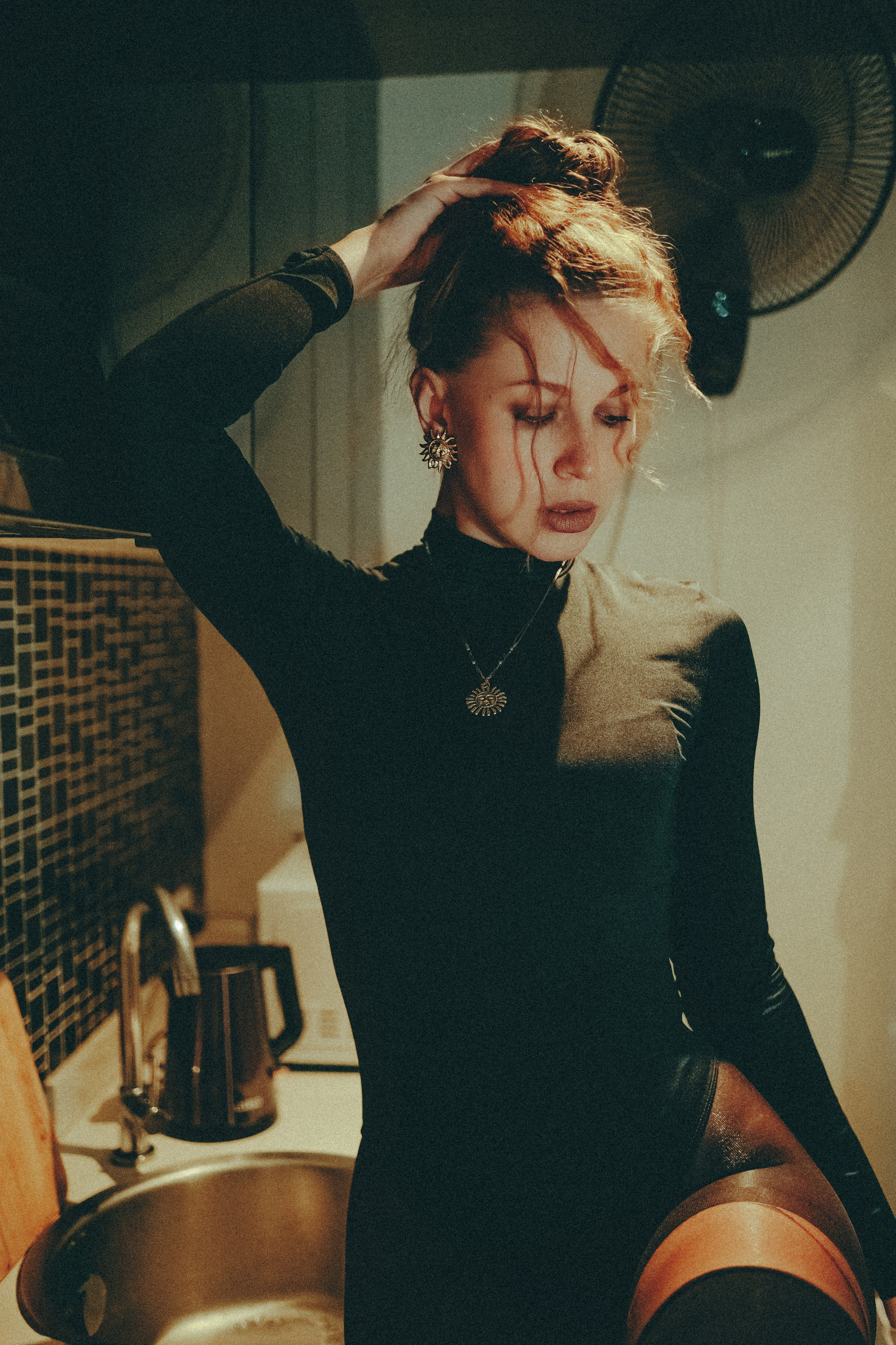 Грязный лайф. Семейный фотограф Ульяна Сиденко — Иркутск