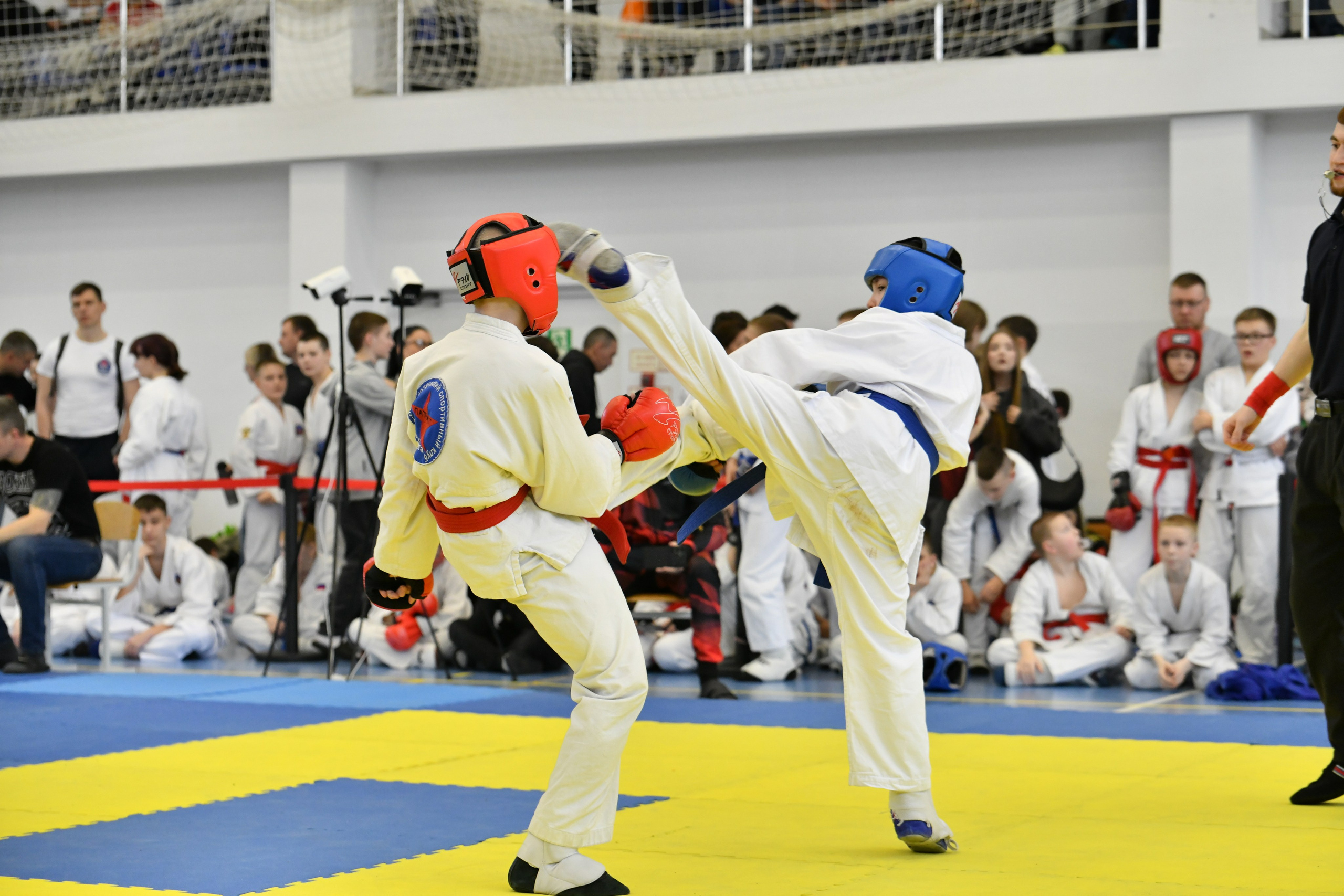 Боевые единоборства. Фото детских спортивных мероприятий и всякое интересное через объектив