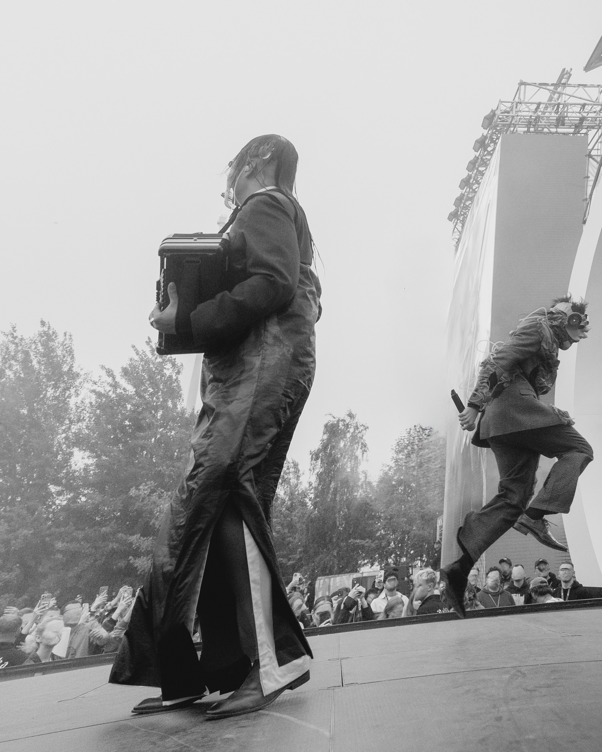 Хаски| VKfest’25. RUSLAN ROZANOV