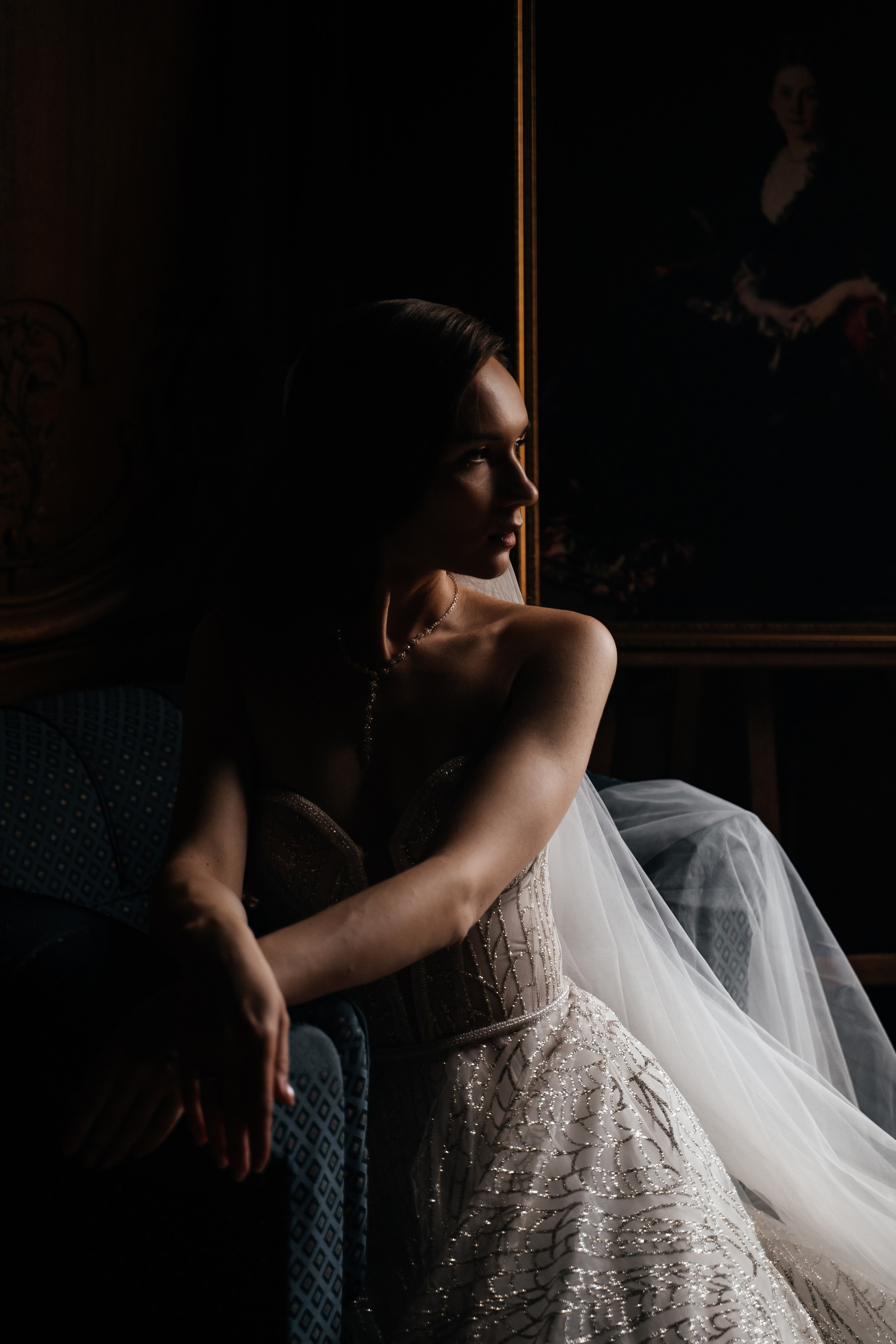 Wedding «A long walk». Свадебные фотограф и видеограф Наталья и Анатолий Новиковы СПб