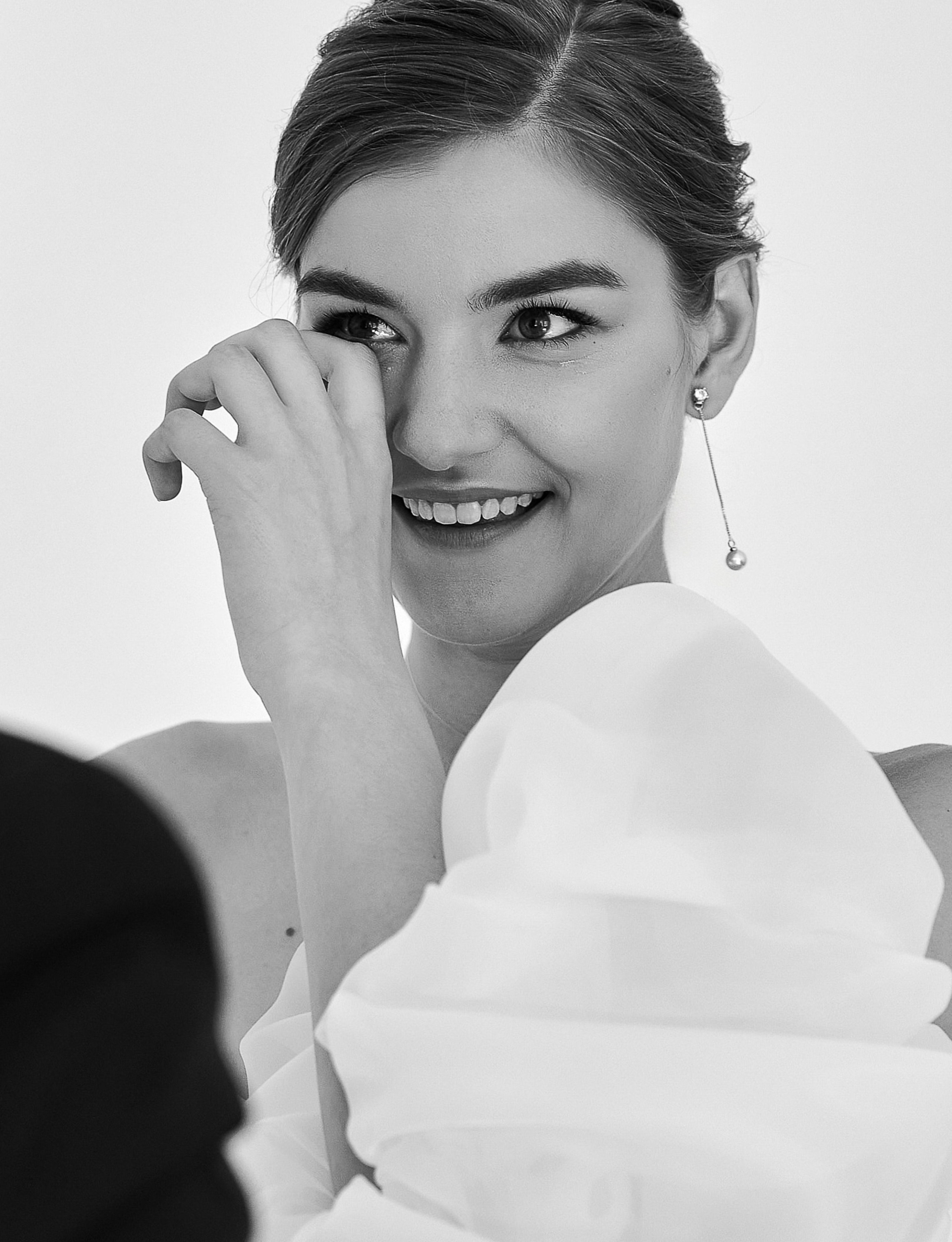 Свадебный фотограф в Москве Николай Болт