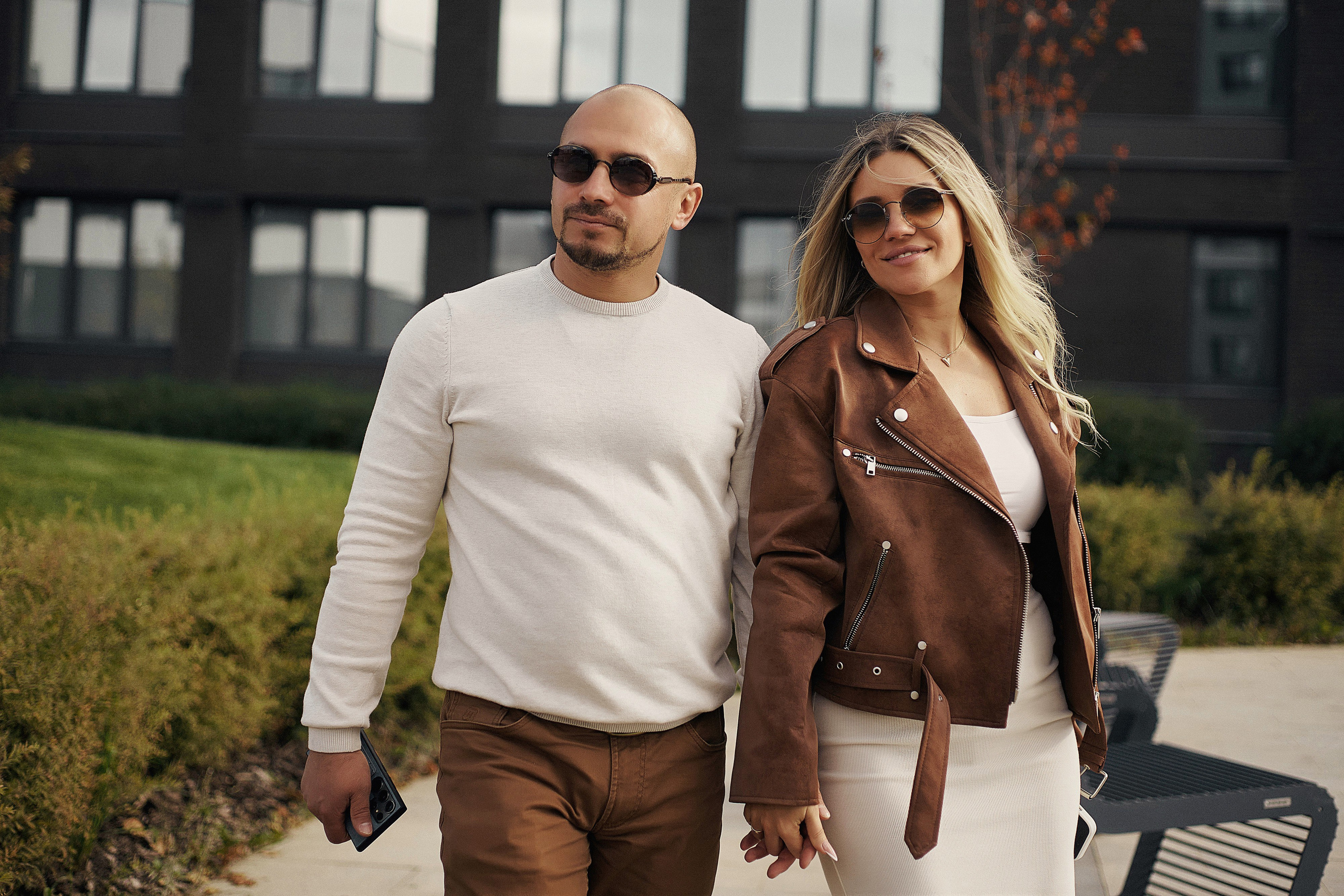 Осеннее настроение. Свадебный фотограф  Казань Альметьевск Айдар Гарайшин