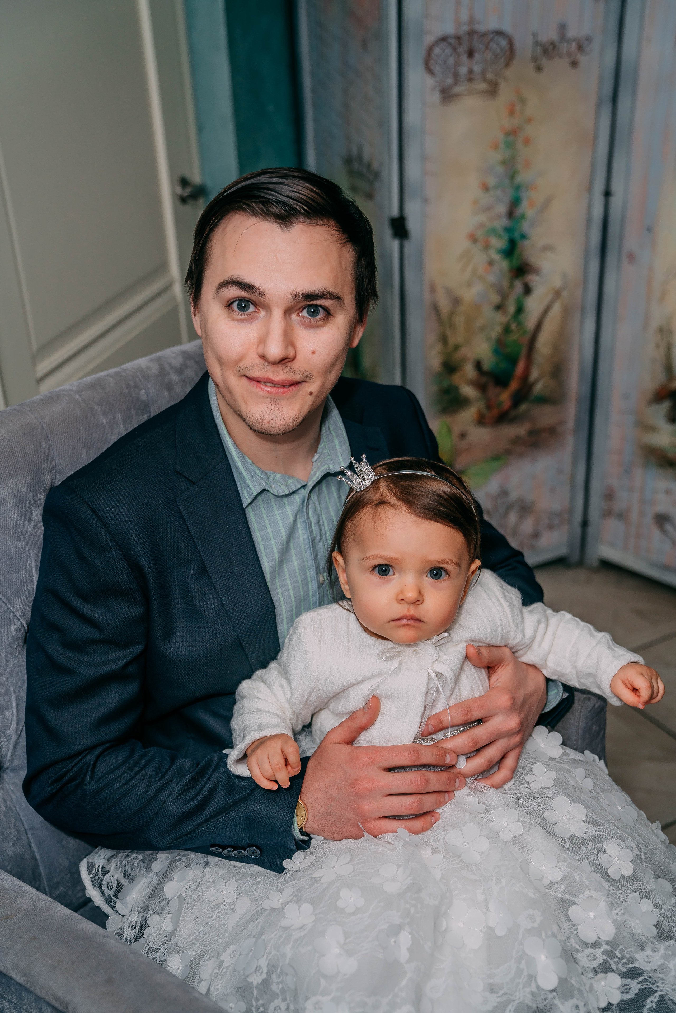 Эля. Семейный и школьный фотограф в Москве Юлия Кобзева