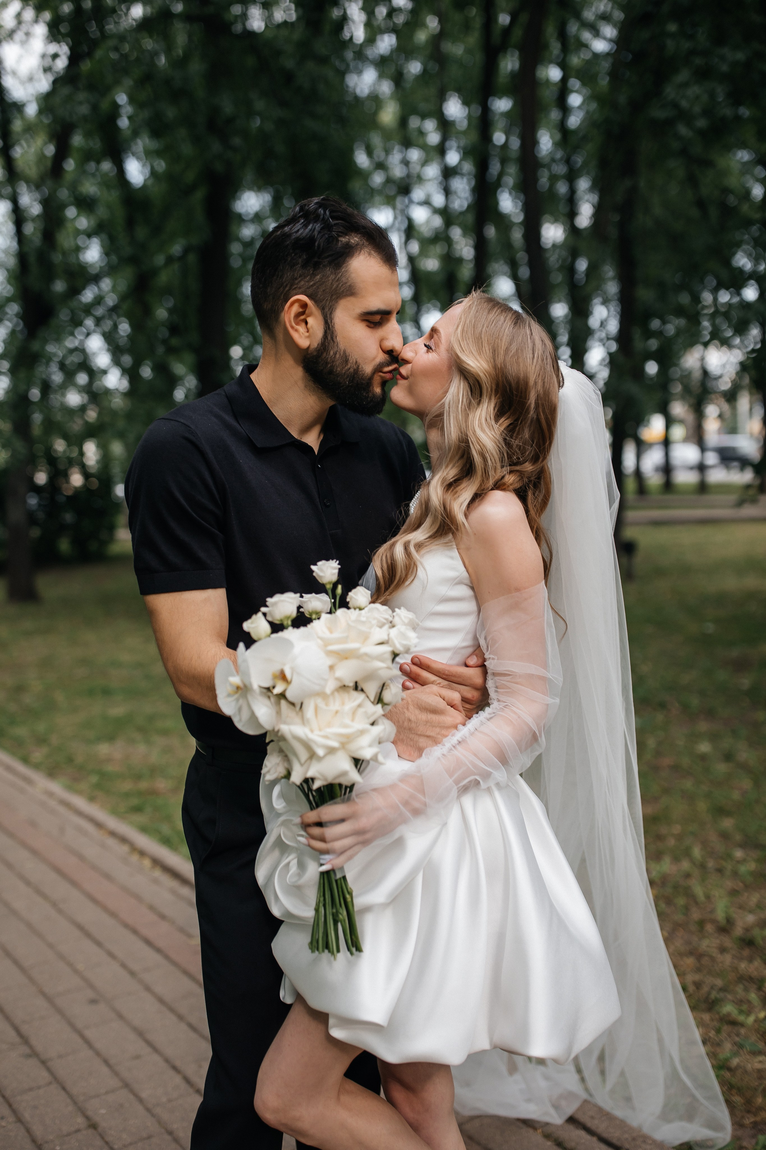 ЗАГС. СВАДЕБНЫЙ ФОТОГРАФ ЕВГЕНИЯ МОДИНА Ярославль