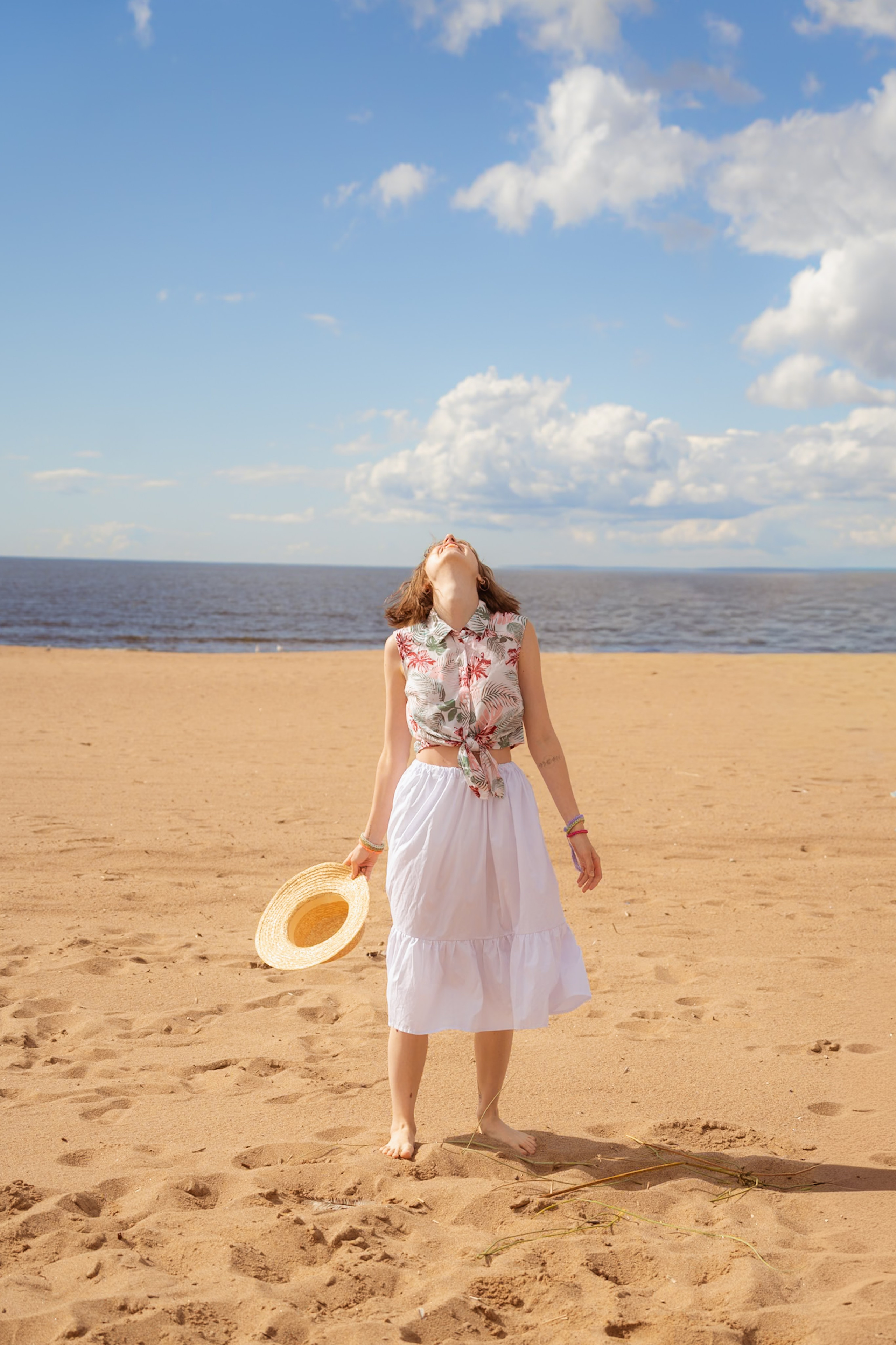 Mamma Mia. Главная