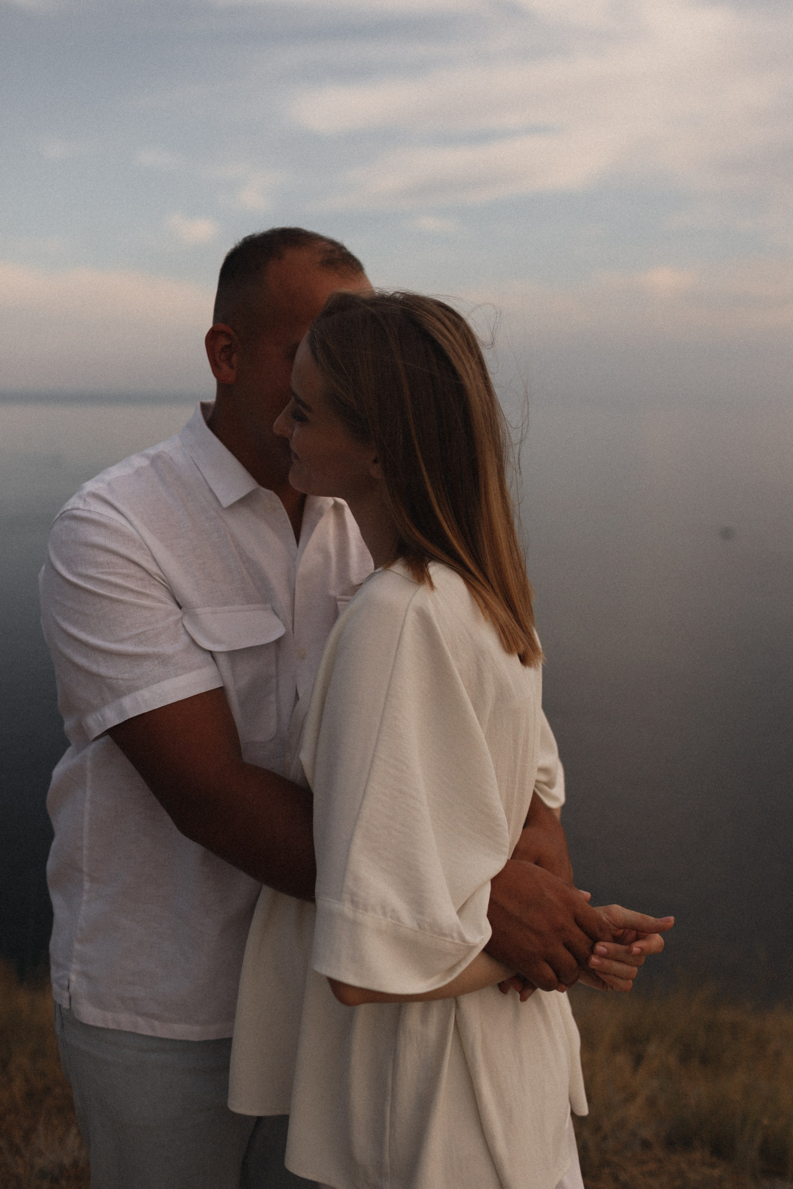 Трое. Фотограф Воронцова Виталия Крым Севастополь