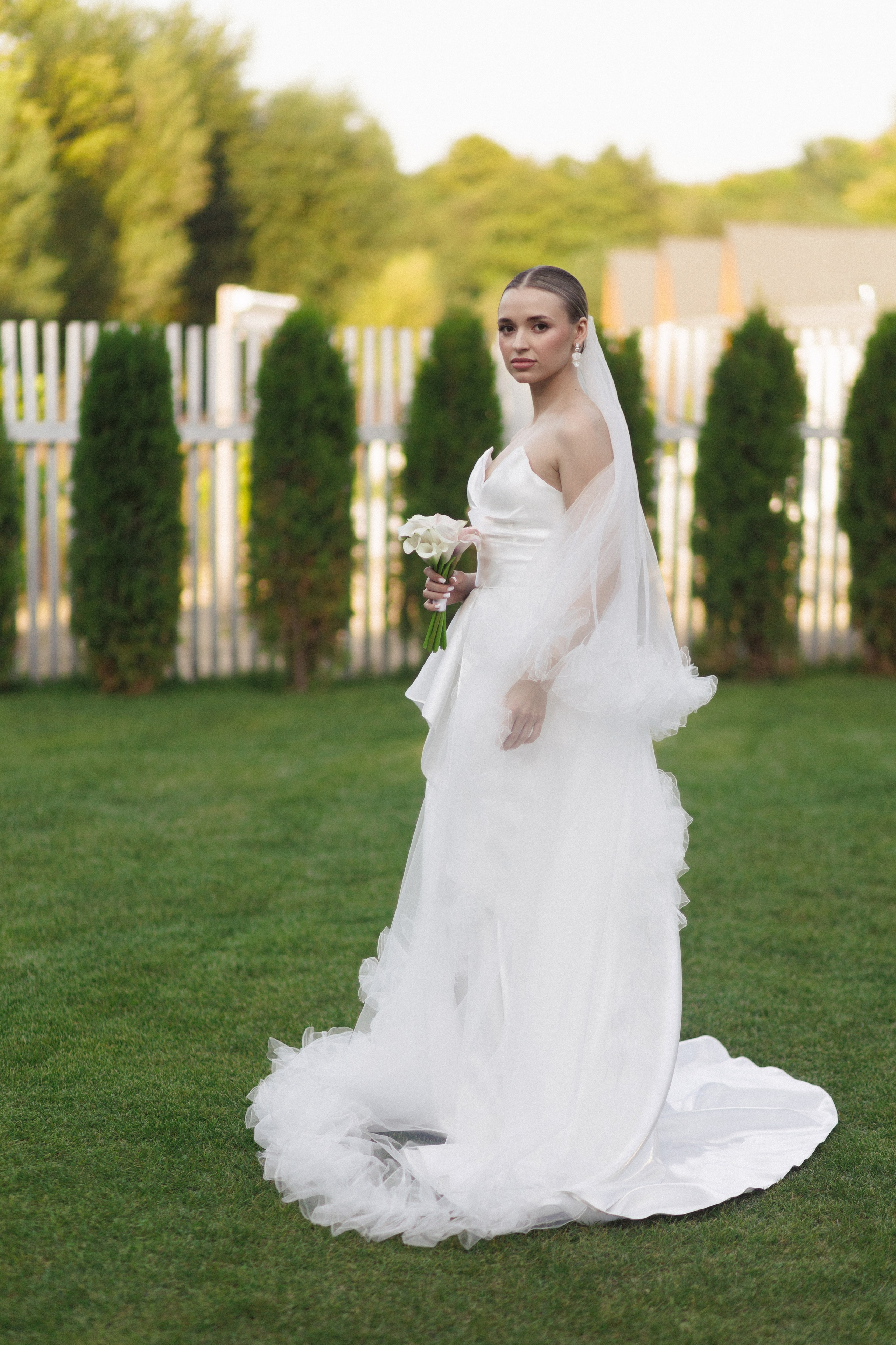 Виктория и Иван. Фотограф Дубровская Виктория