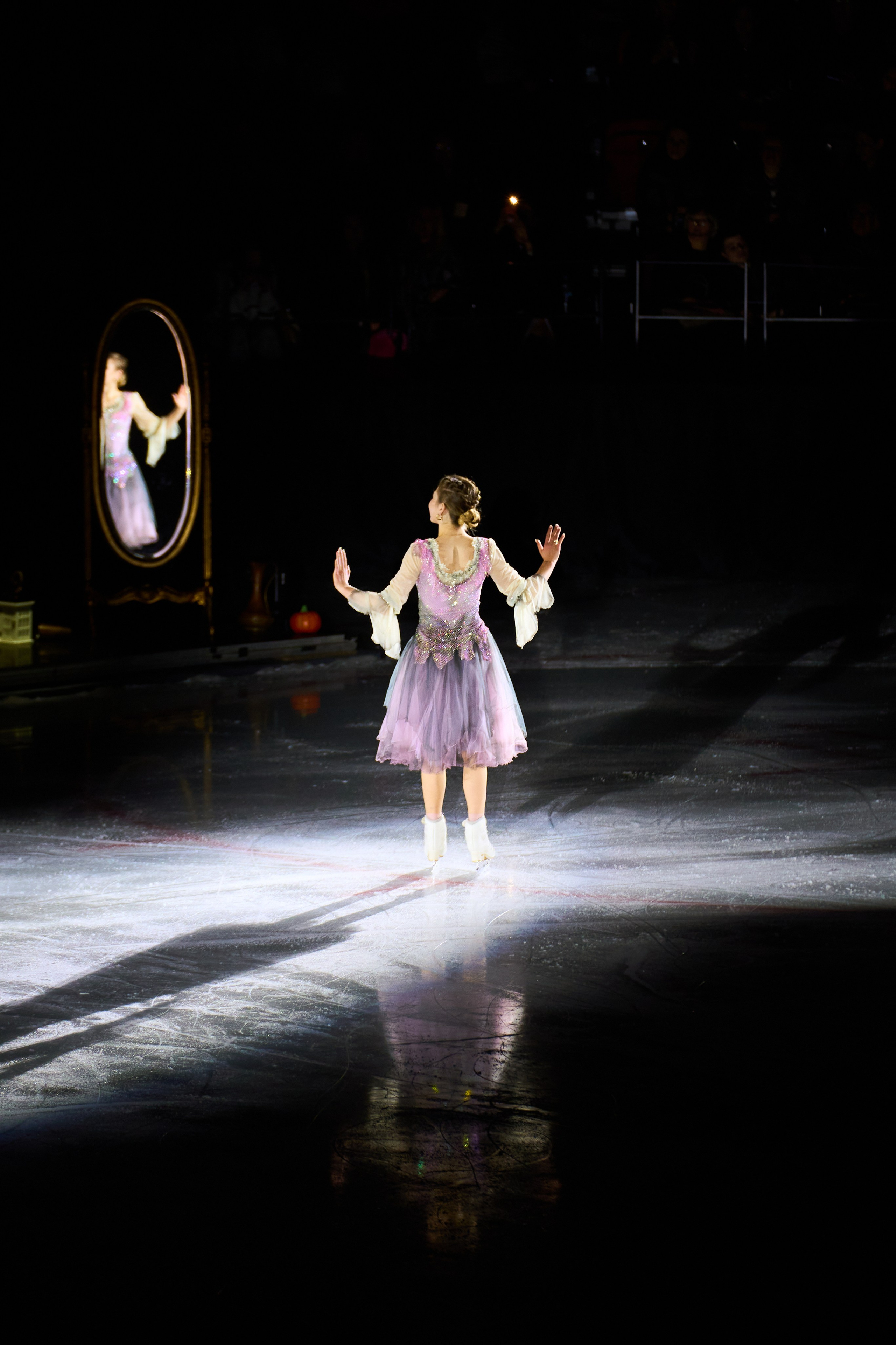 ЛЕДОВОЕ ШОУ “ЗОЛУШКА” & MAHNEVAEVENT. Yekaterinburg, Sochi, Istanbul, Tiflis-Bshari Zaana’da fotoğrafçı