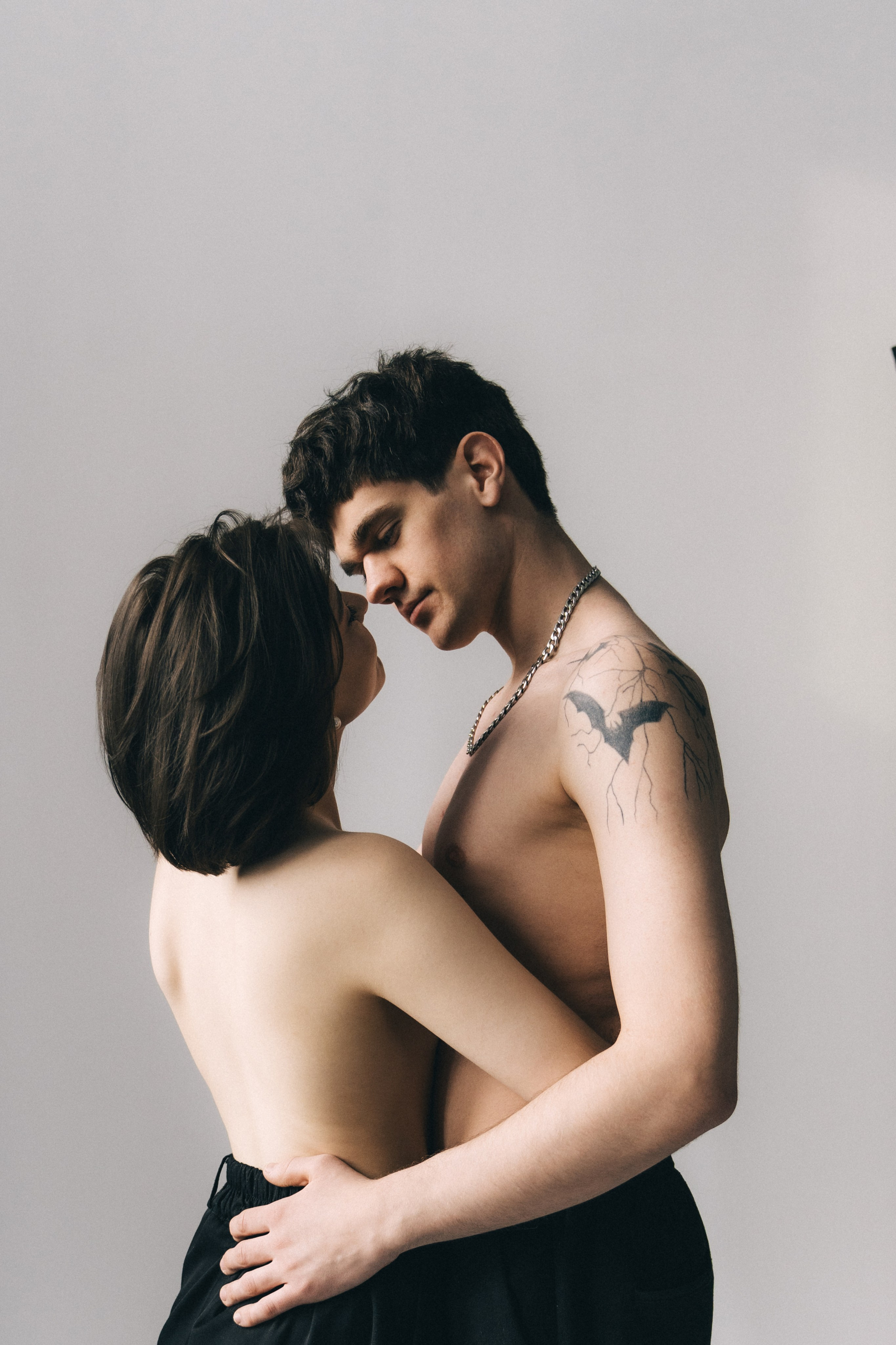 Ангелина + Лёва. Фотограф в Выборге и Санкт-Петербурге Маша Гуляева