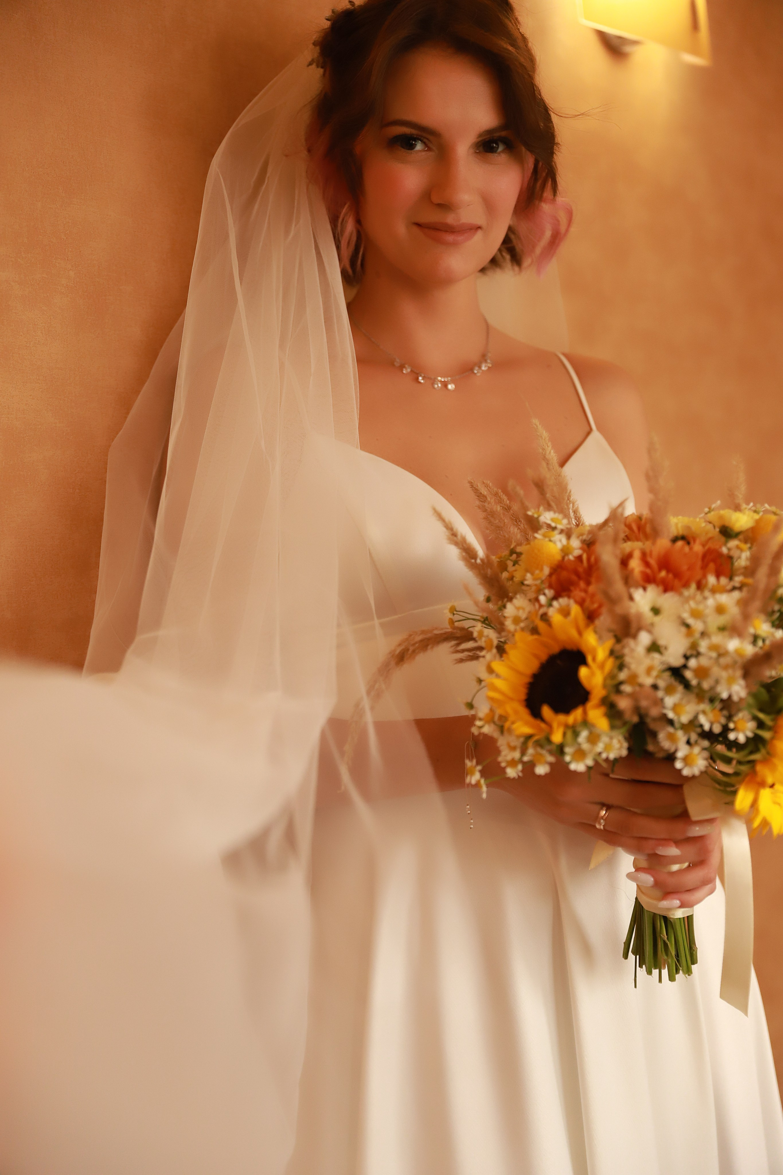 История одного дня. Фотограф в Москве Елена Дроботя