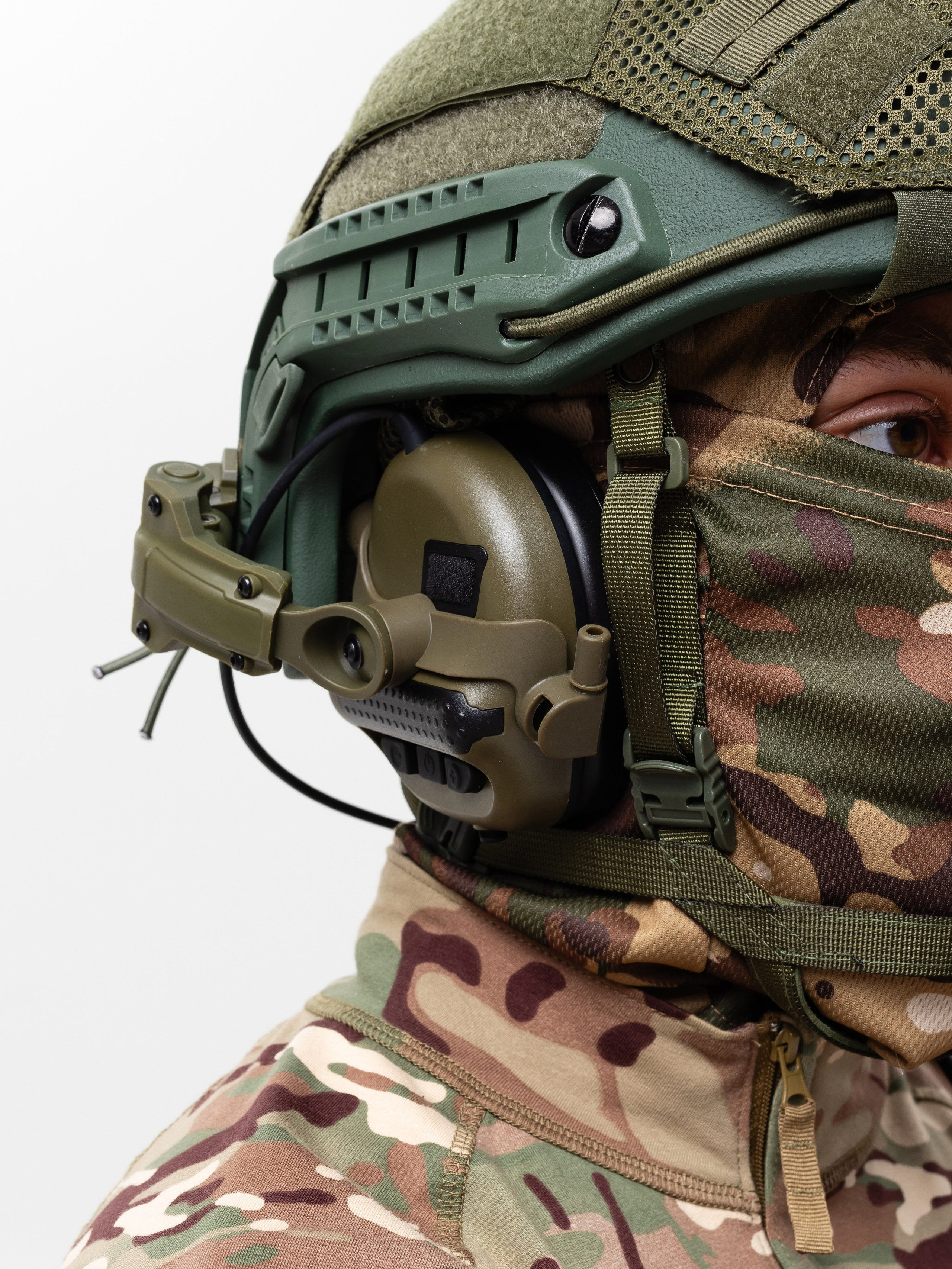 Наушники. Фотограф в Краснодаре Арина Кудряшова